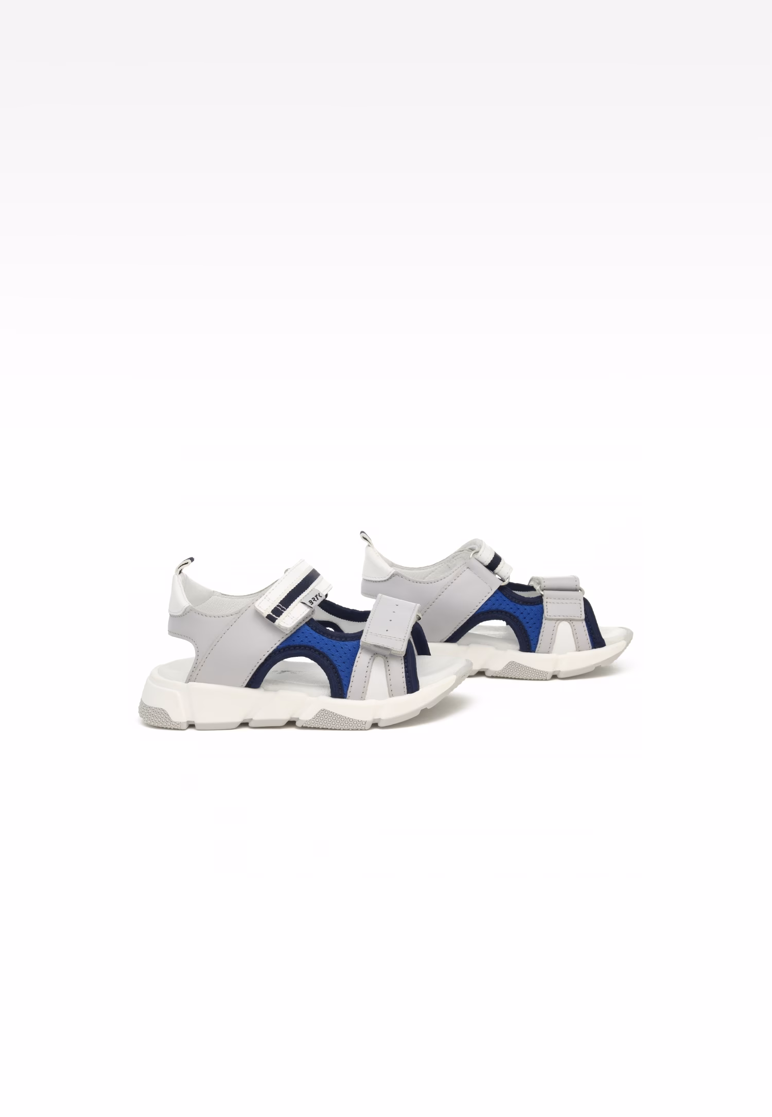 Sandały BARTEK 19032003, granatowy