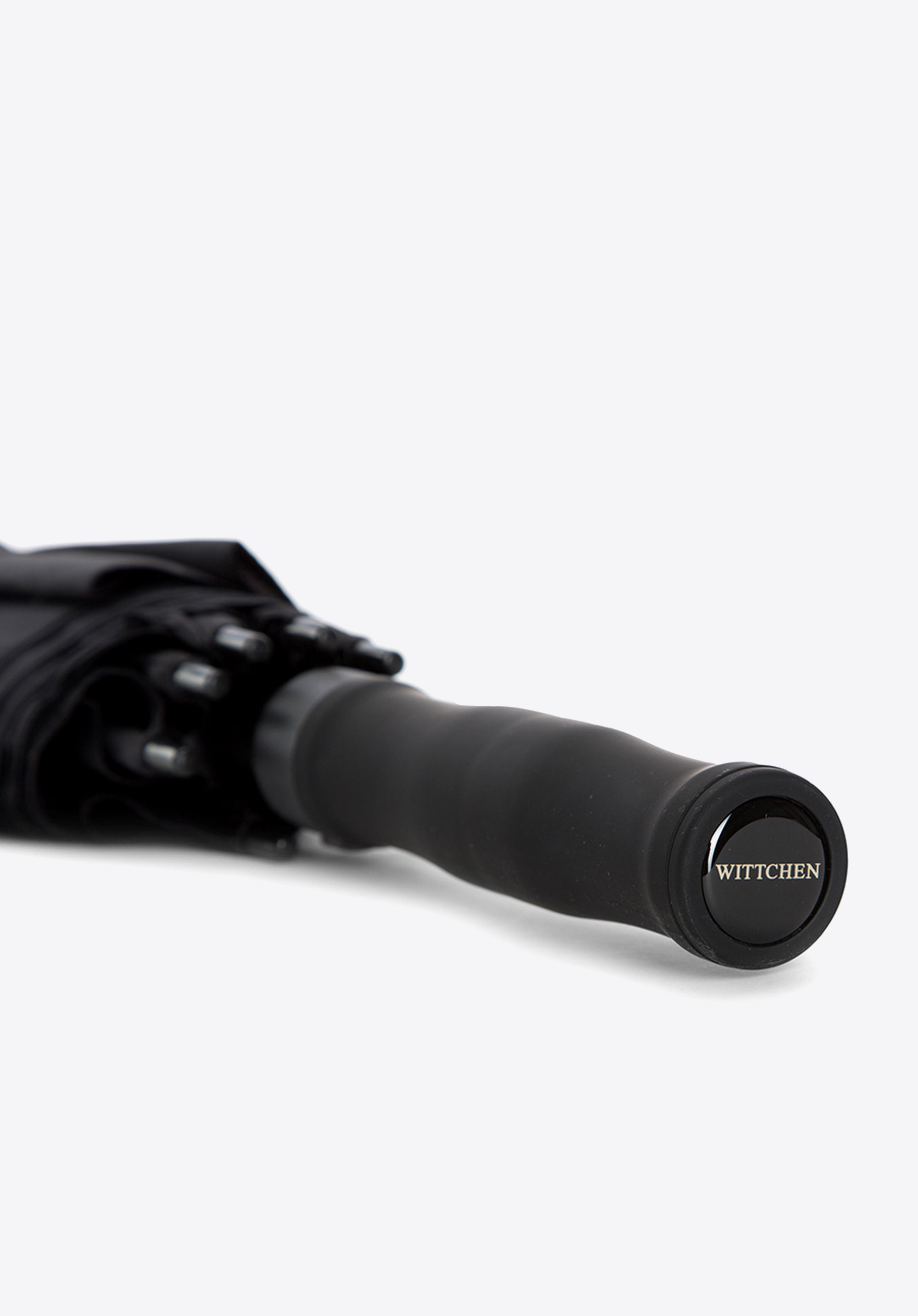 Parasol półautomatyczny długi