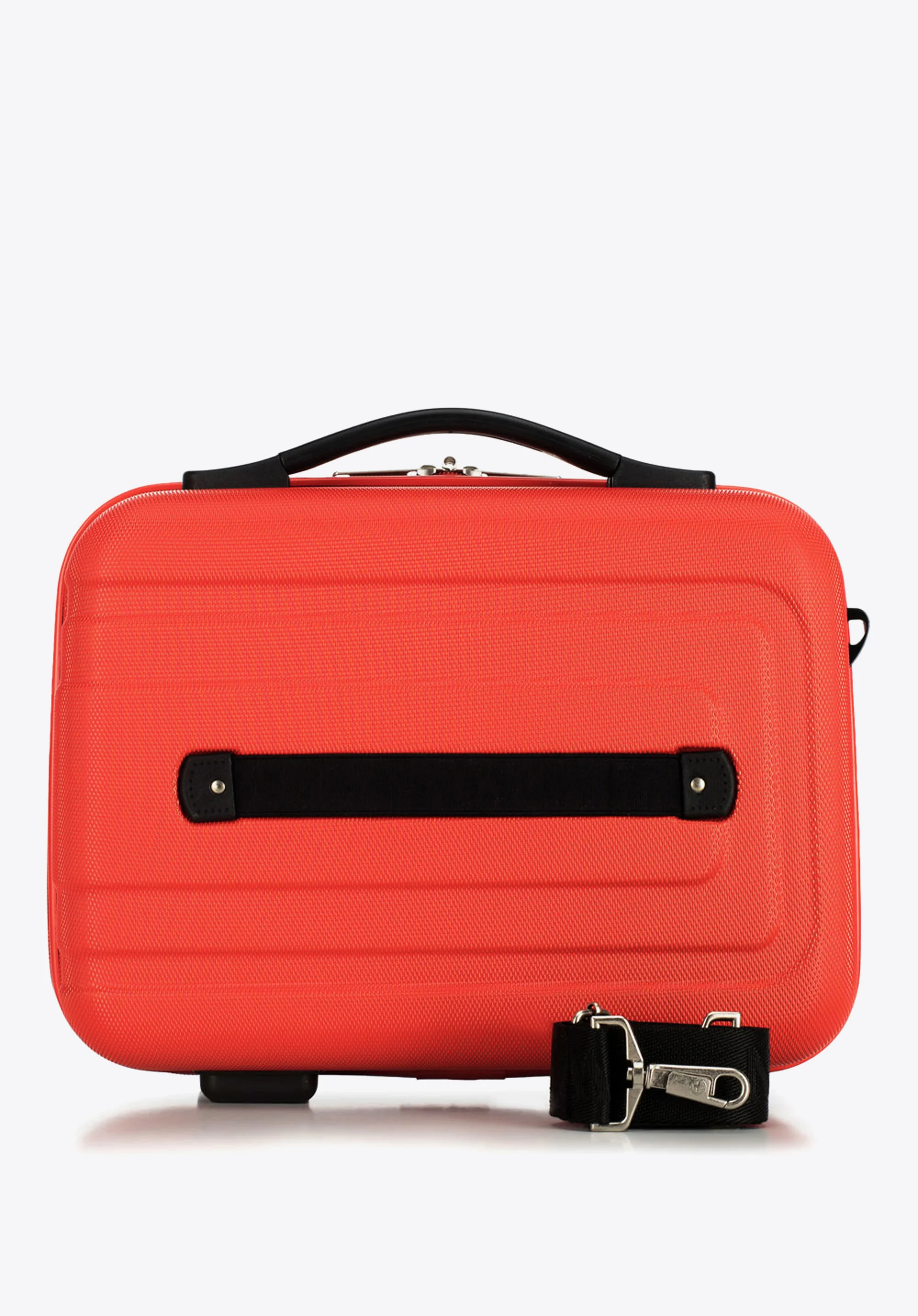 Kosmetyczka podróżna z ABS-u tłoczona