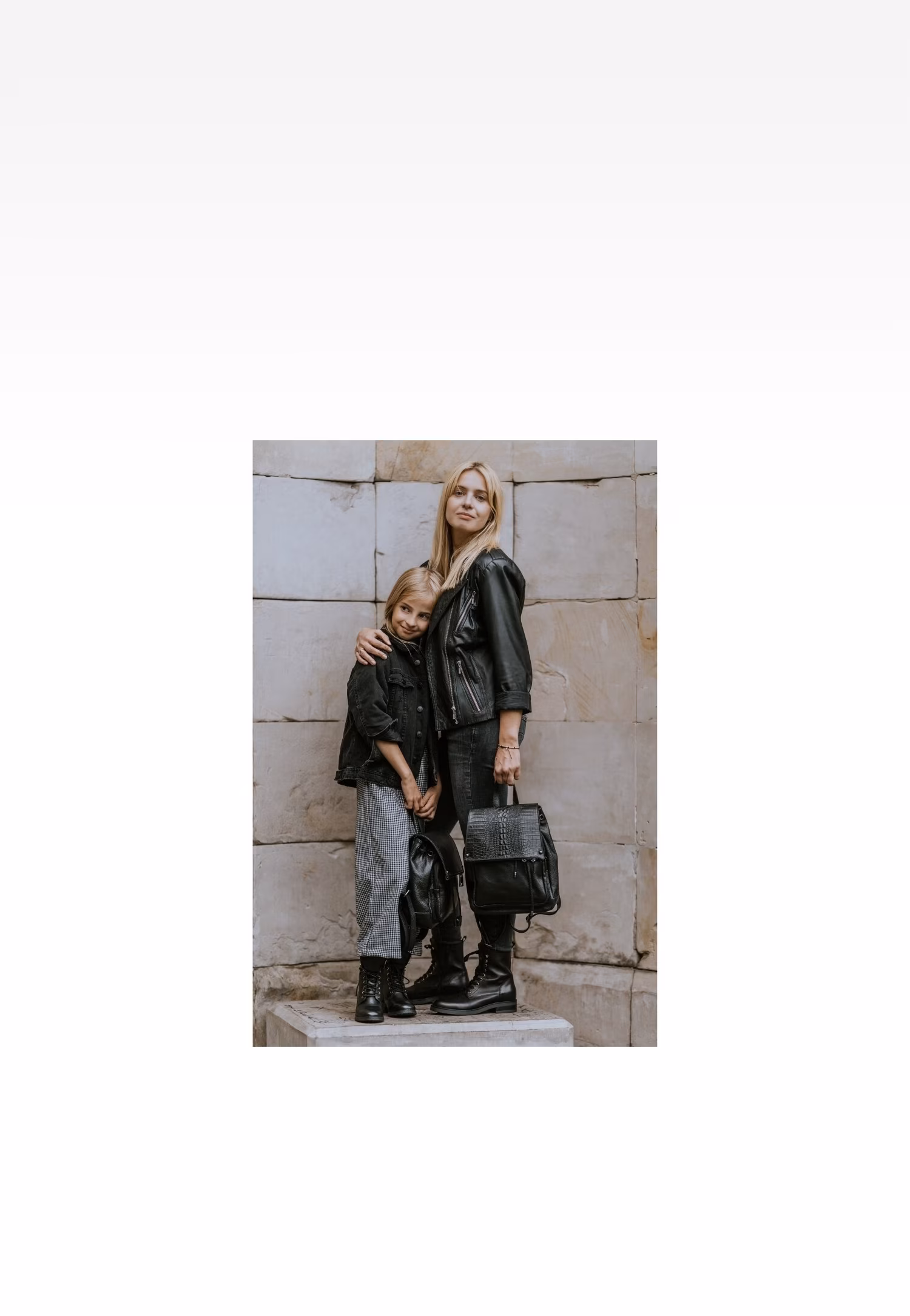 Trzewiki ocieplane Wojas x Bartek 8400251, dla dziewcząt, czarny