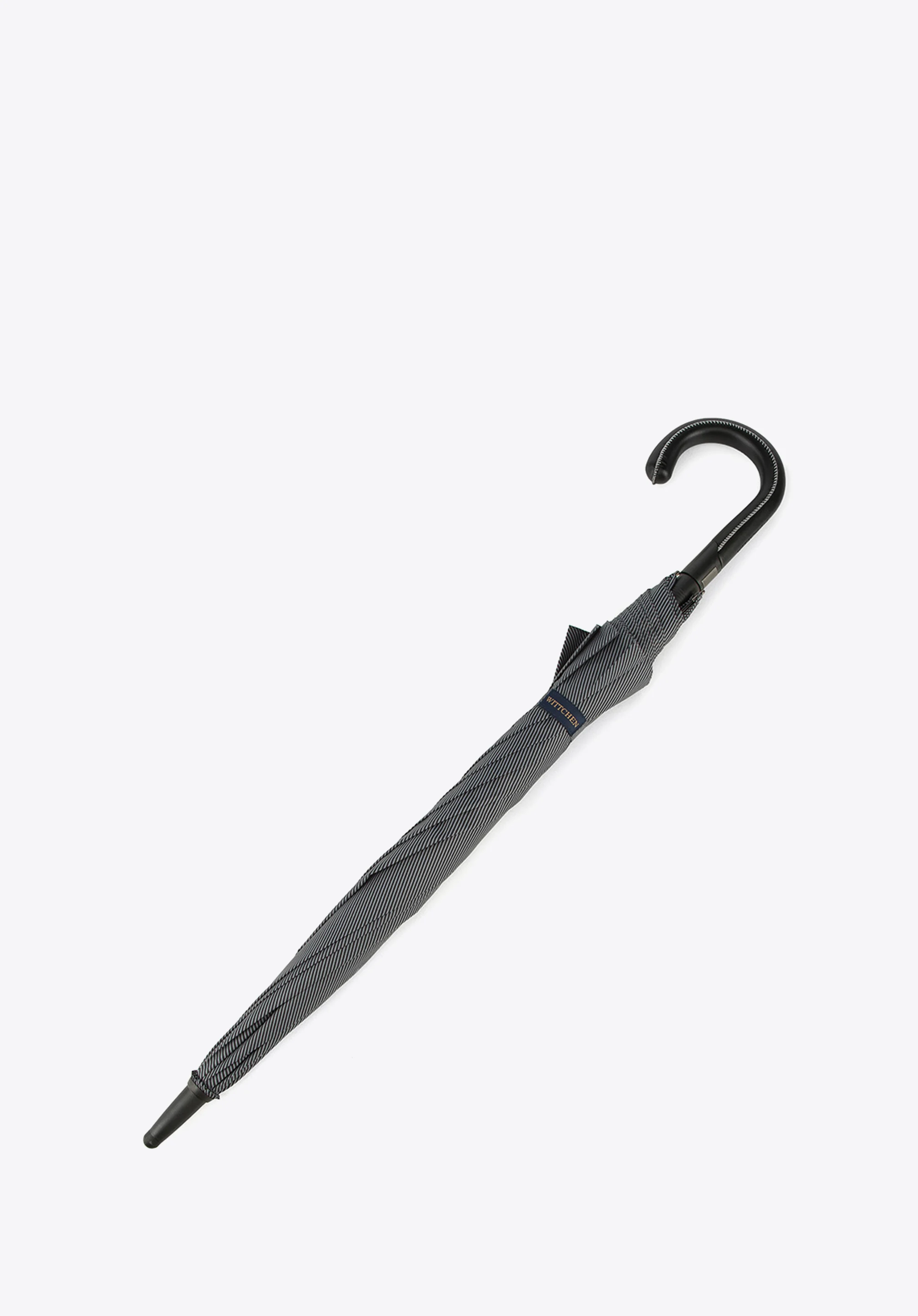 Parasol półautomatyczny klasyczny