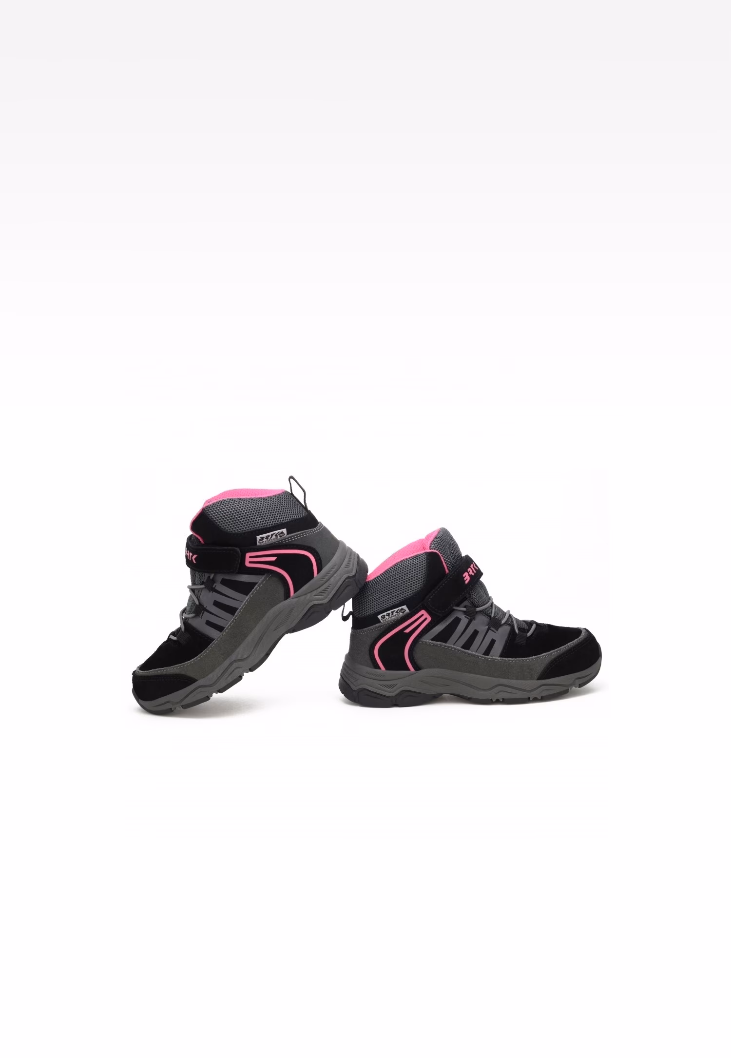 Trzewiki ocieplane BARTEK 11608010, zielony