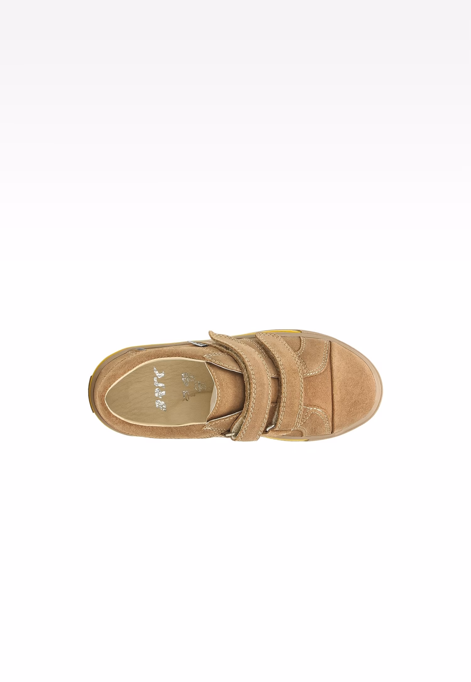 Półbuty BARTEK 18607-026, brązowy