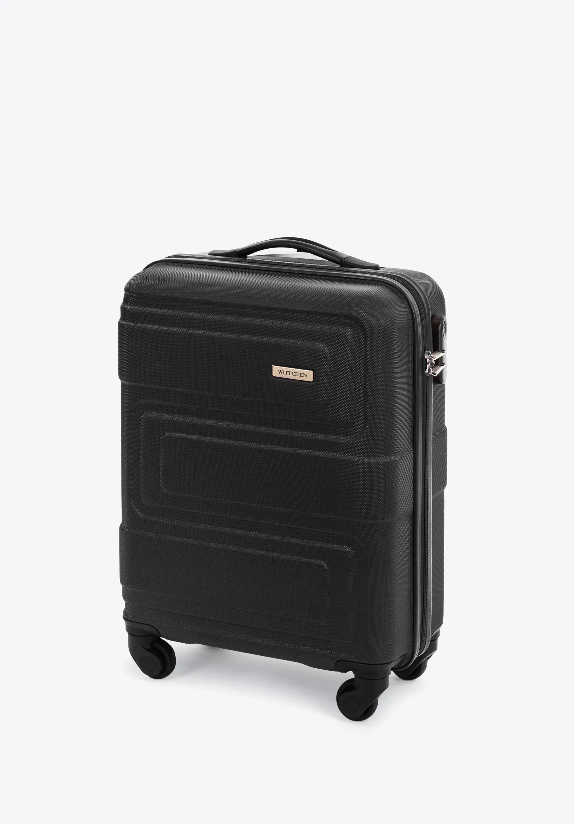 Kosmetyczka podróżna z ABS-u tłoczona