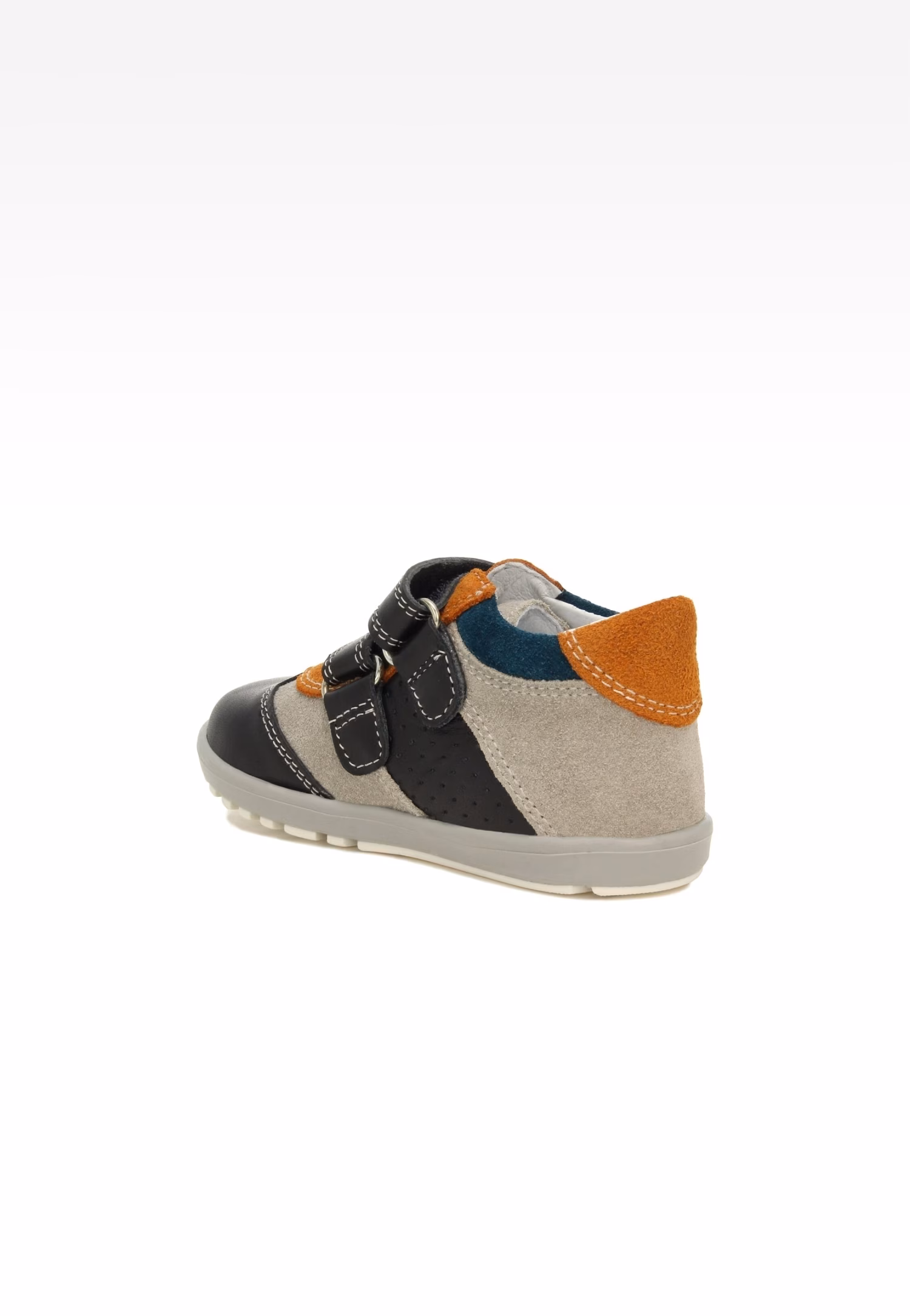 Mini first steps BARTEK 11729-021, beżowo-czarny