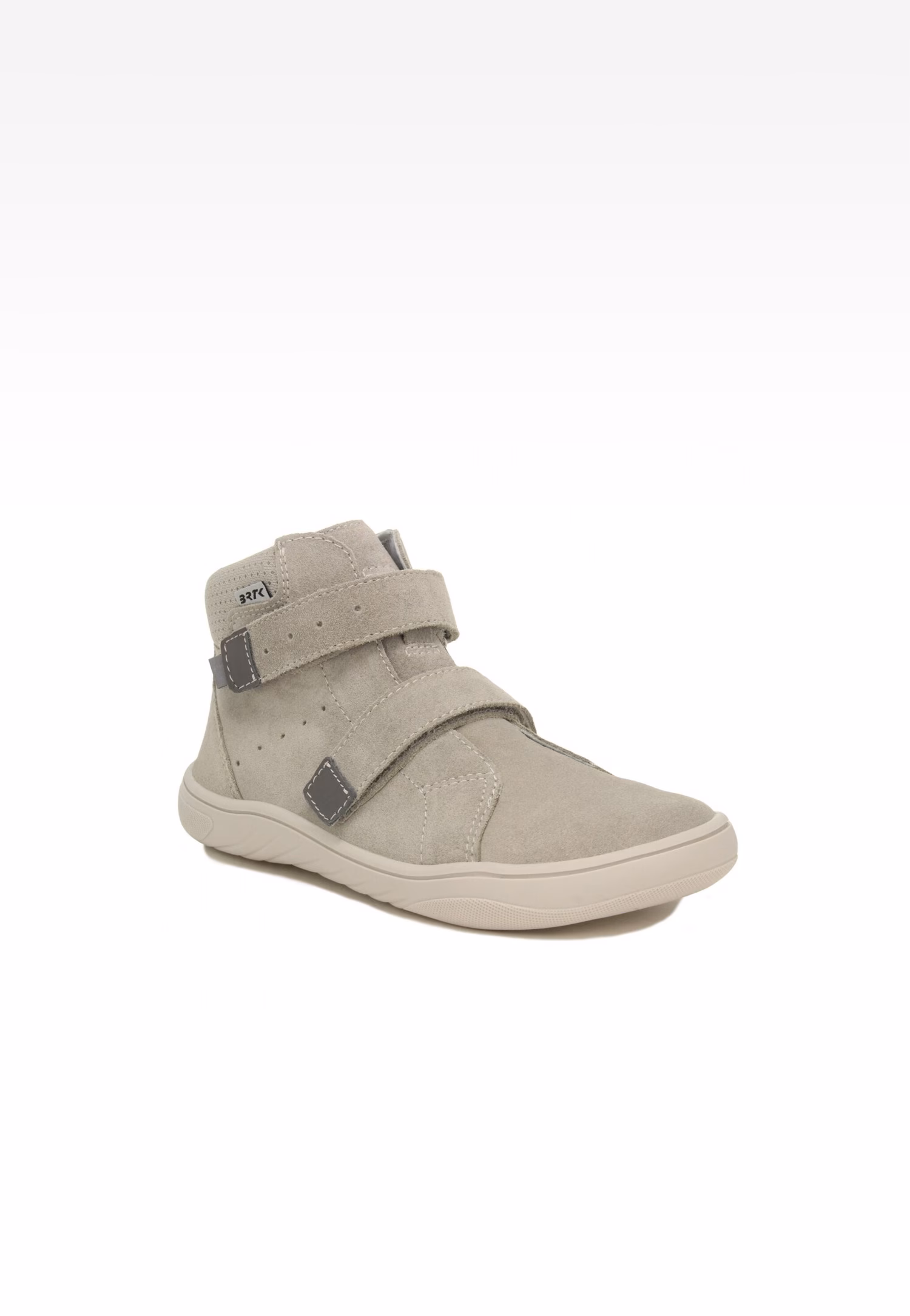 Barefoot BARTEK 14043514, dla chłopców, czarny