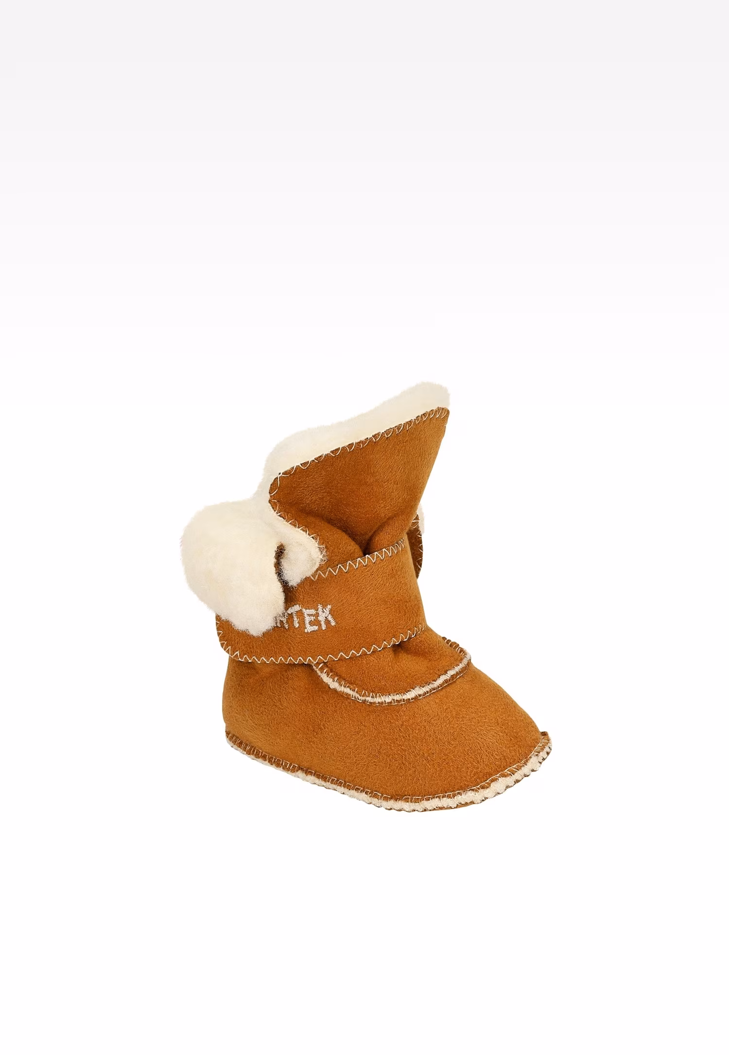 Mini BARTEK W-11468/75G, brązowy