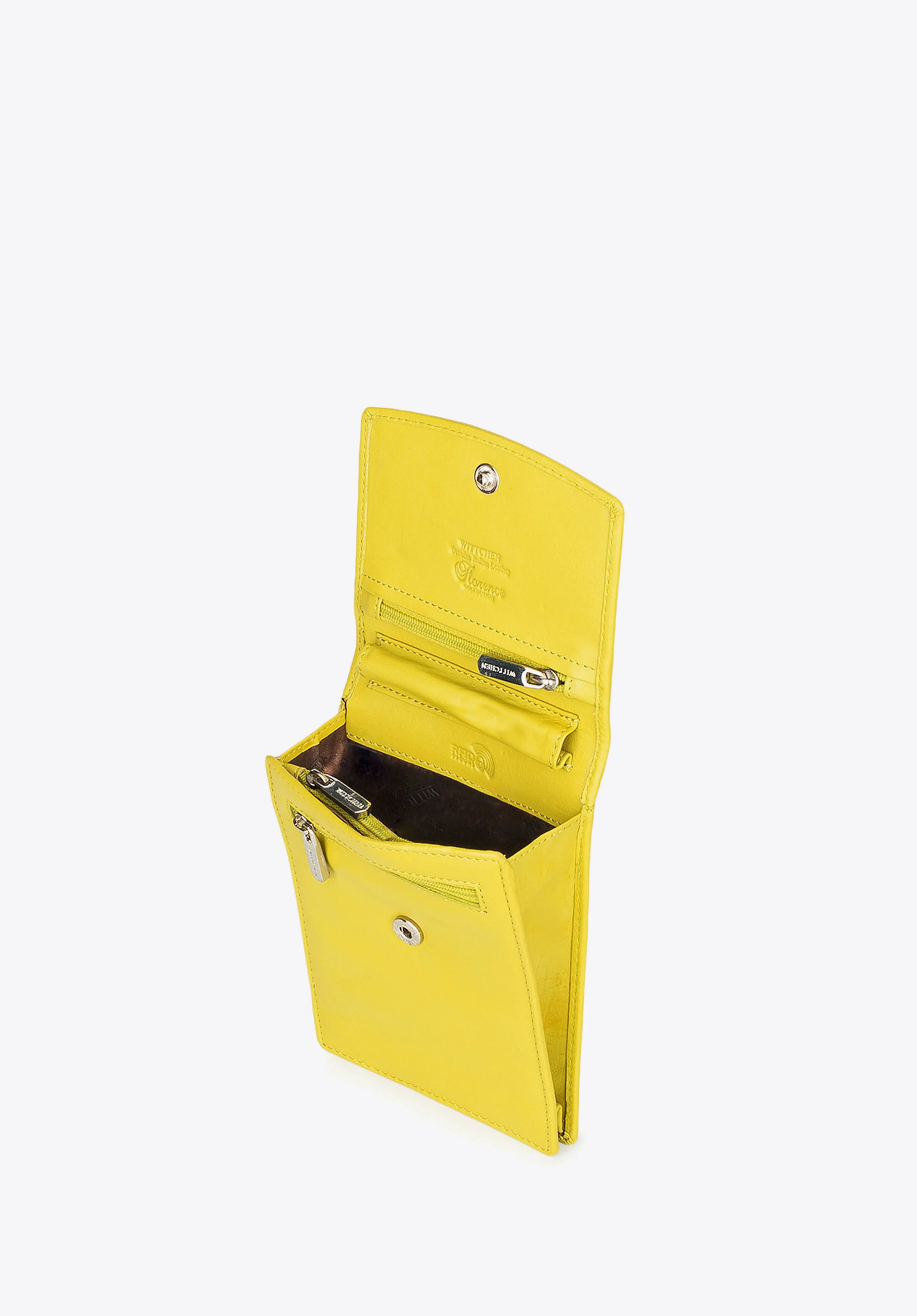 Damska torebka mini z klapką