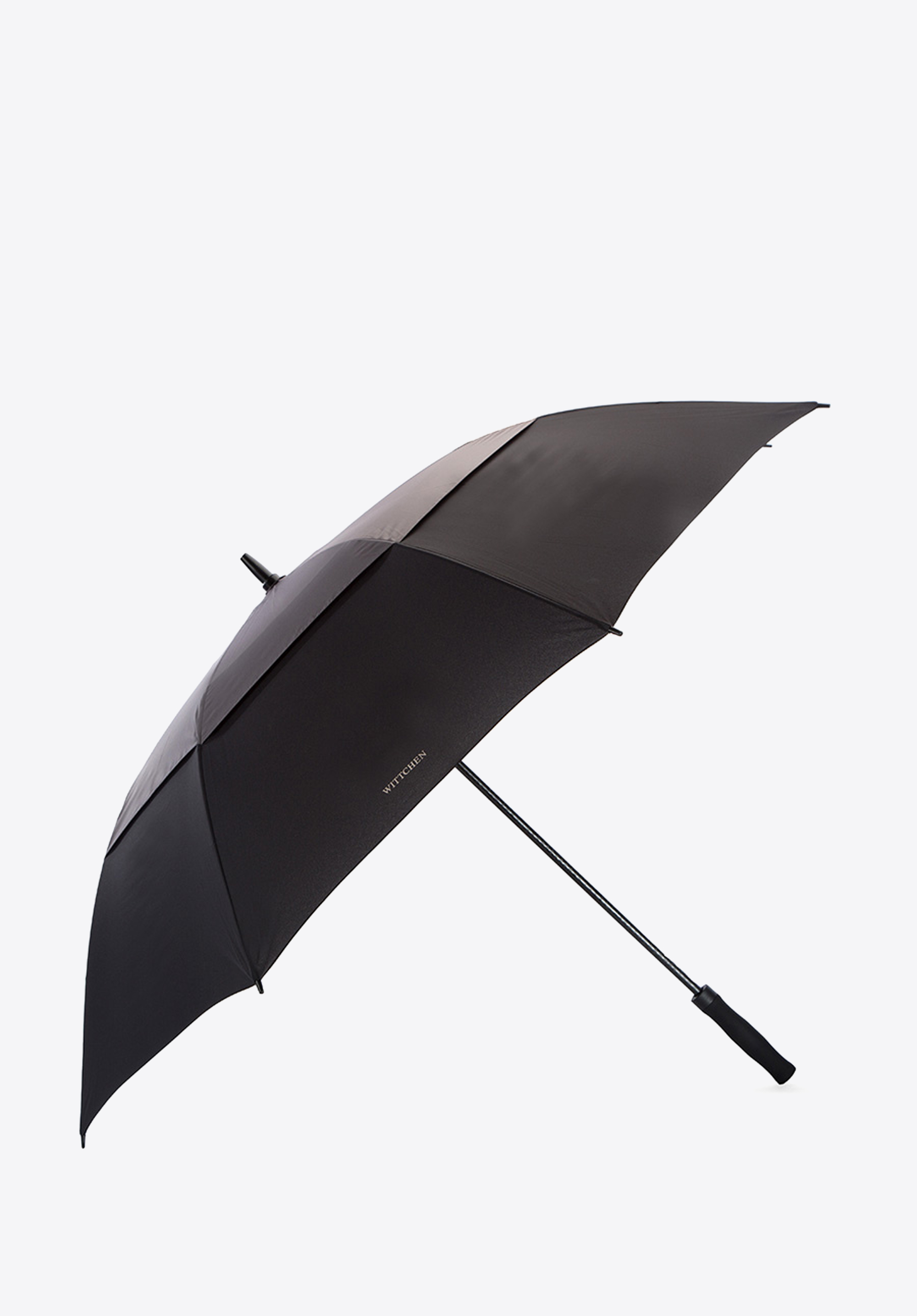 Parasol półautomatyczny długi