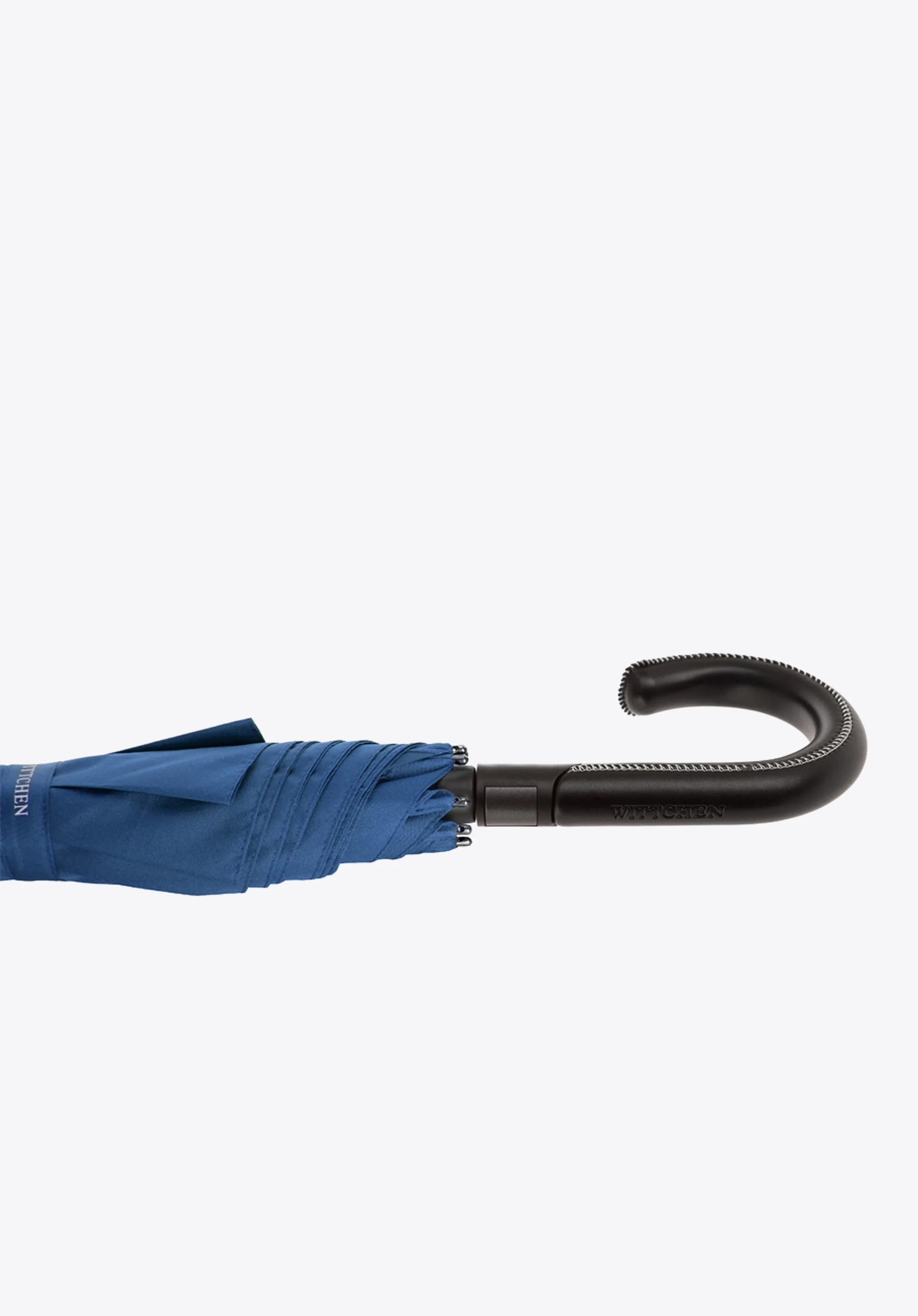 Parasol półautomatyczny klasyczny