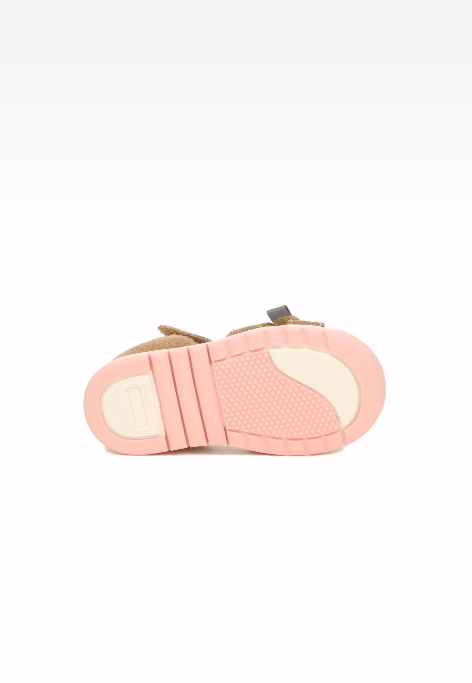 Sandały BARTEK 11414009, dla dziewcząt, szary