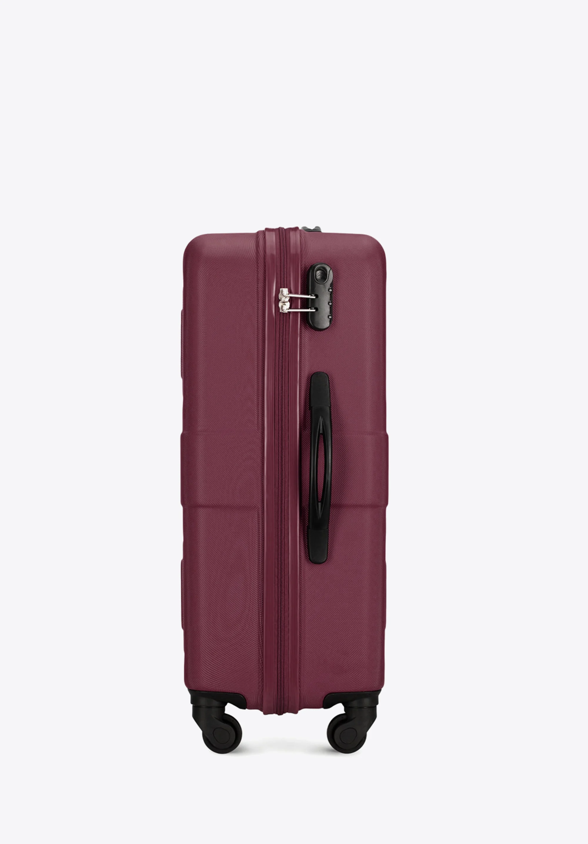 Kosmetyczka podróżna z ABS-u tłoczona