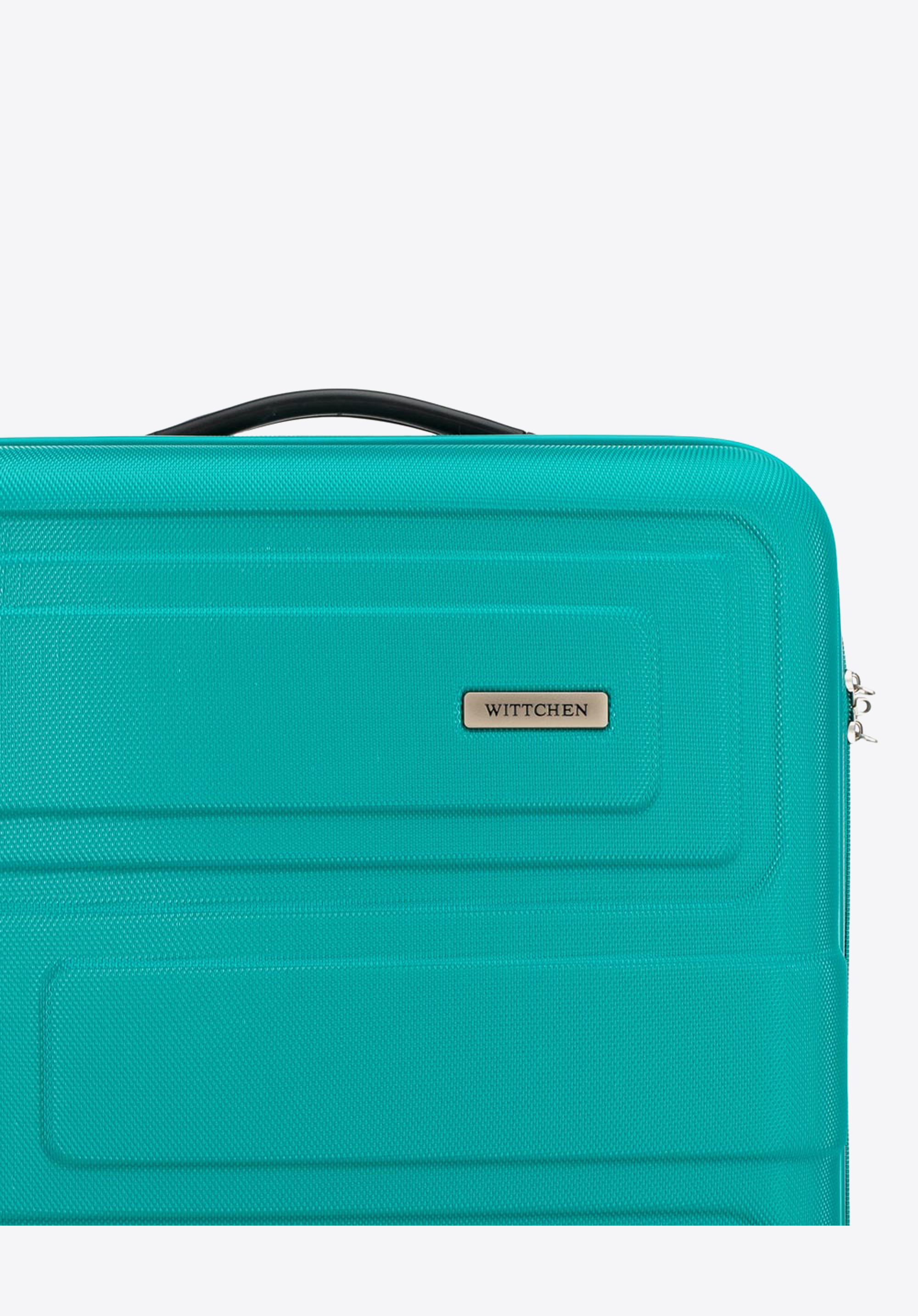 Kosmetyczka podróżna z ABS-u tłoczona