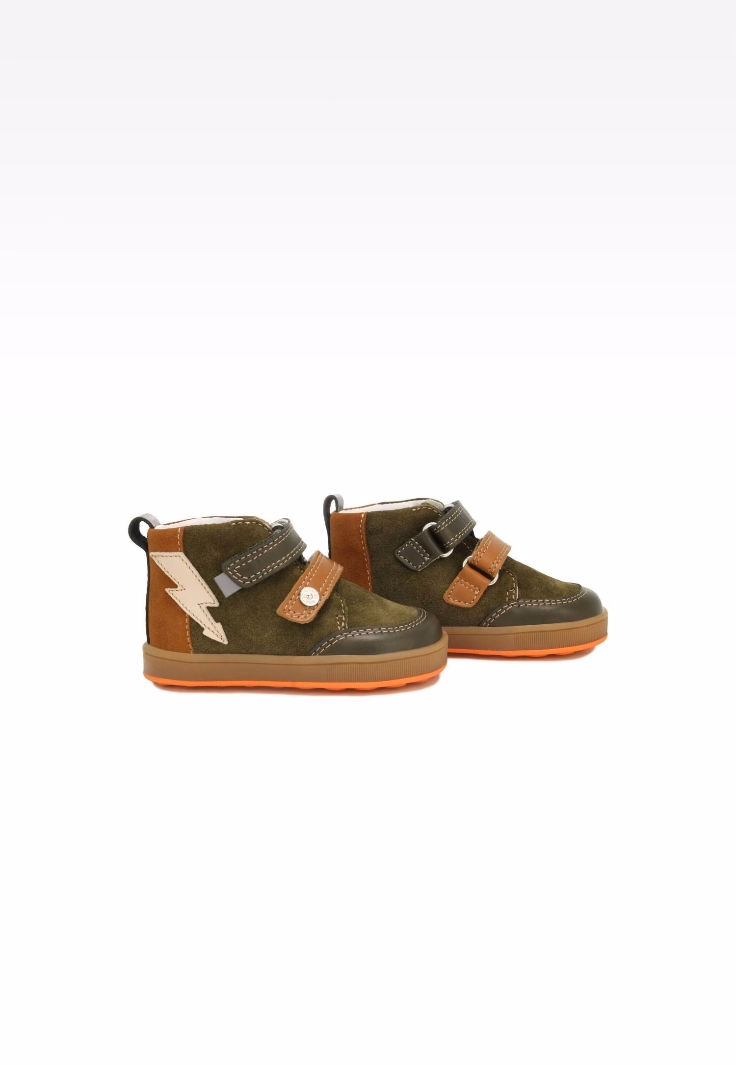 Mini first steps BARTEK 136330-15, zielony