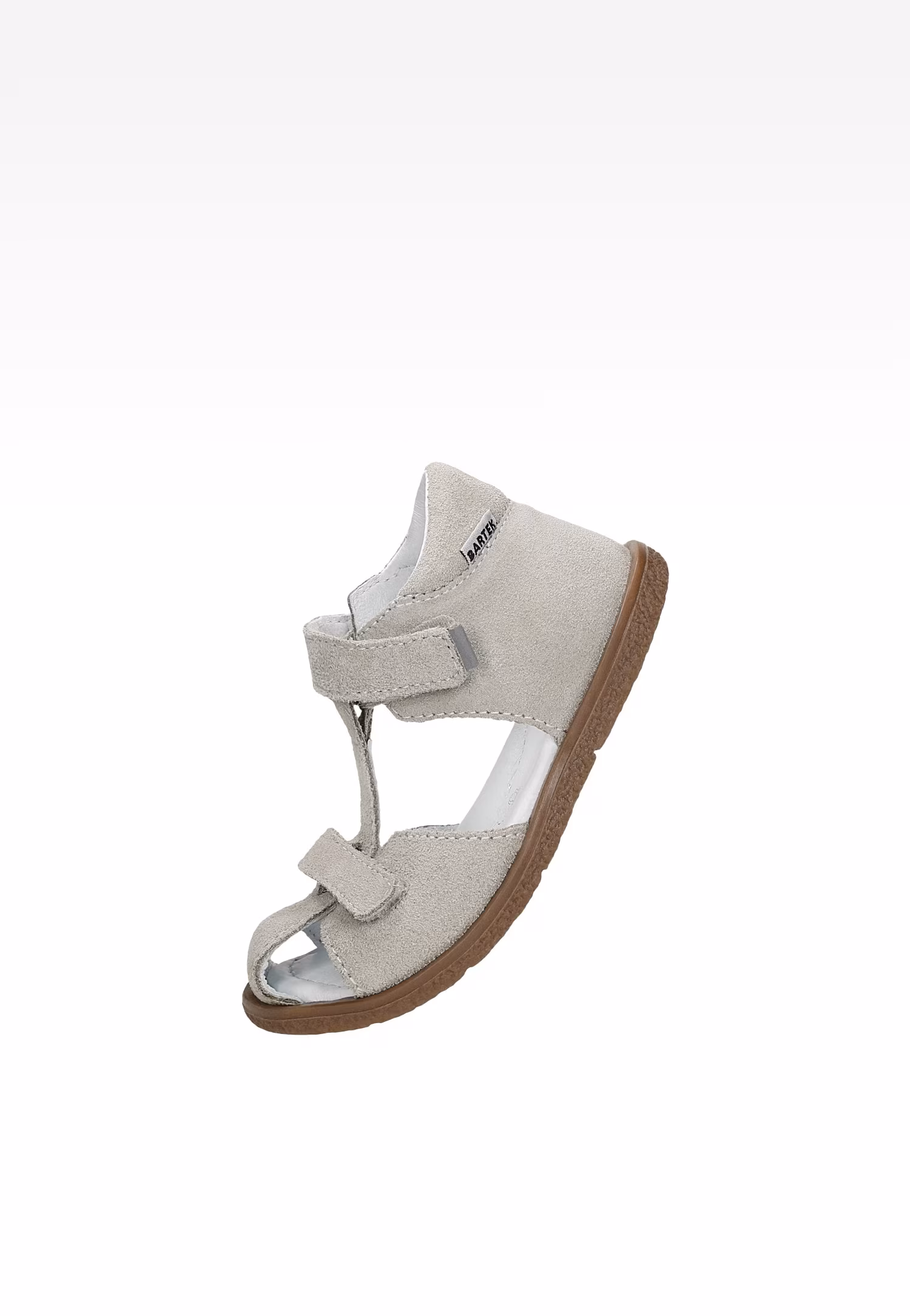 Sandały BARTEK 11042305, granatowy