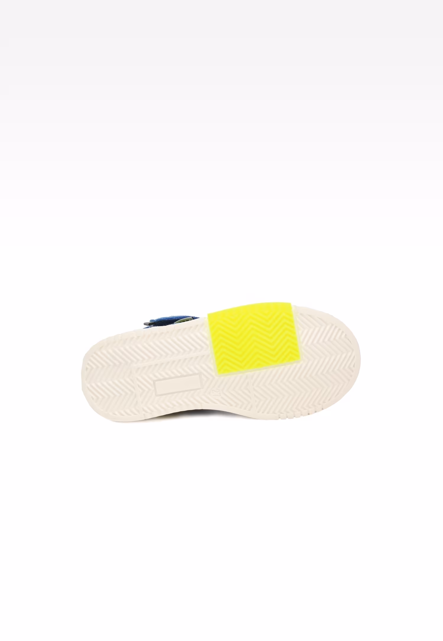 Trzewiki BARTEK 14566002, dla dziewcząt, granatowo-srebrny