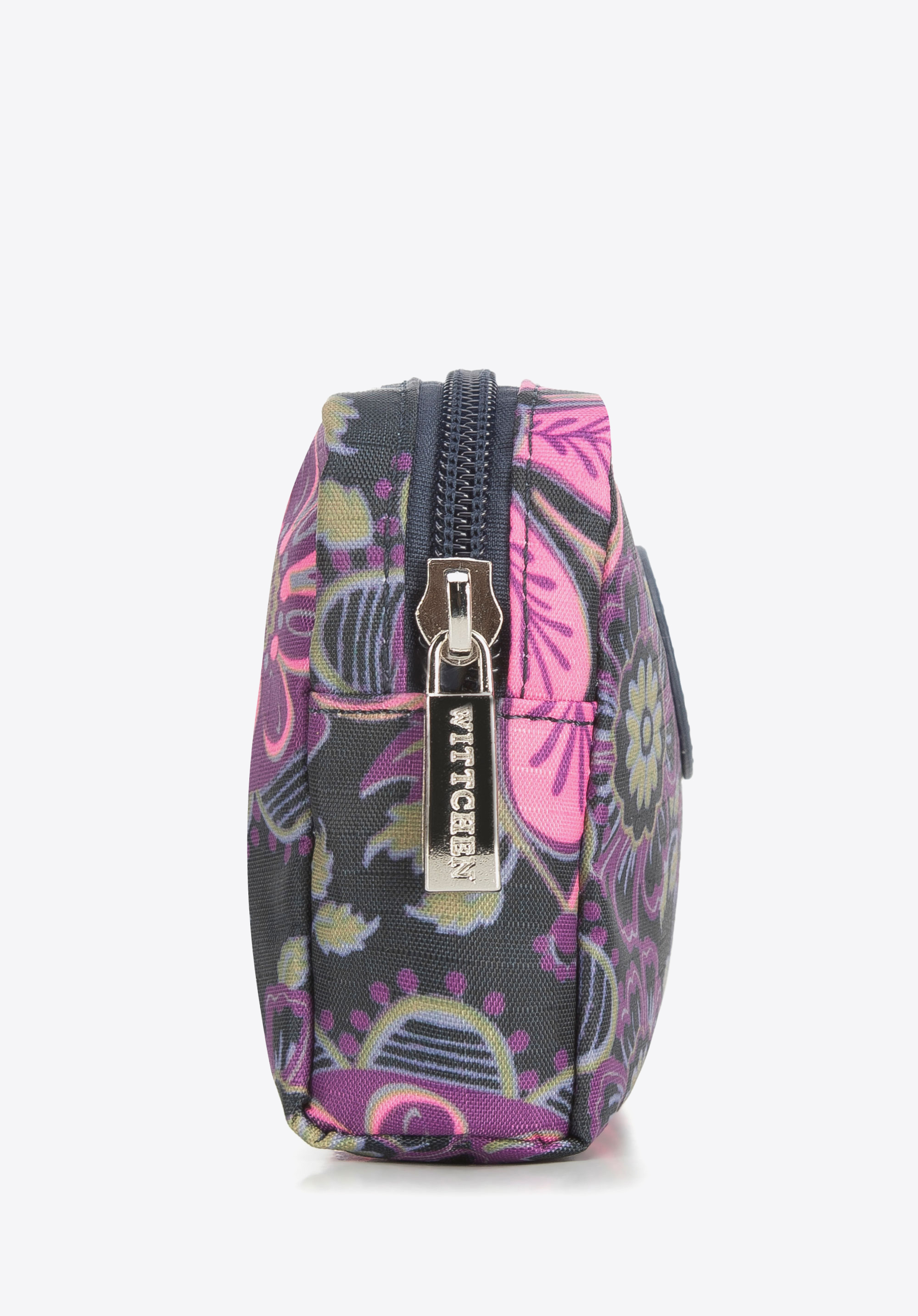 Damska kosmetyczka pudełkowa mała