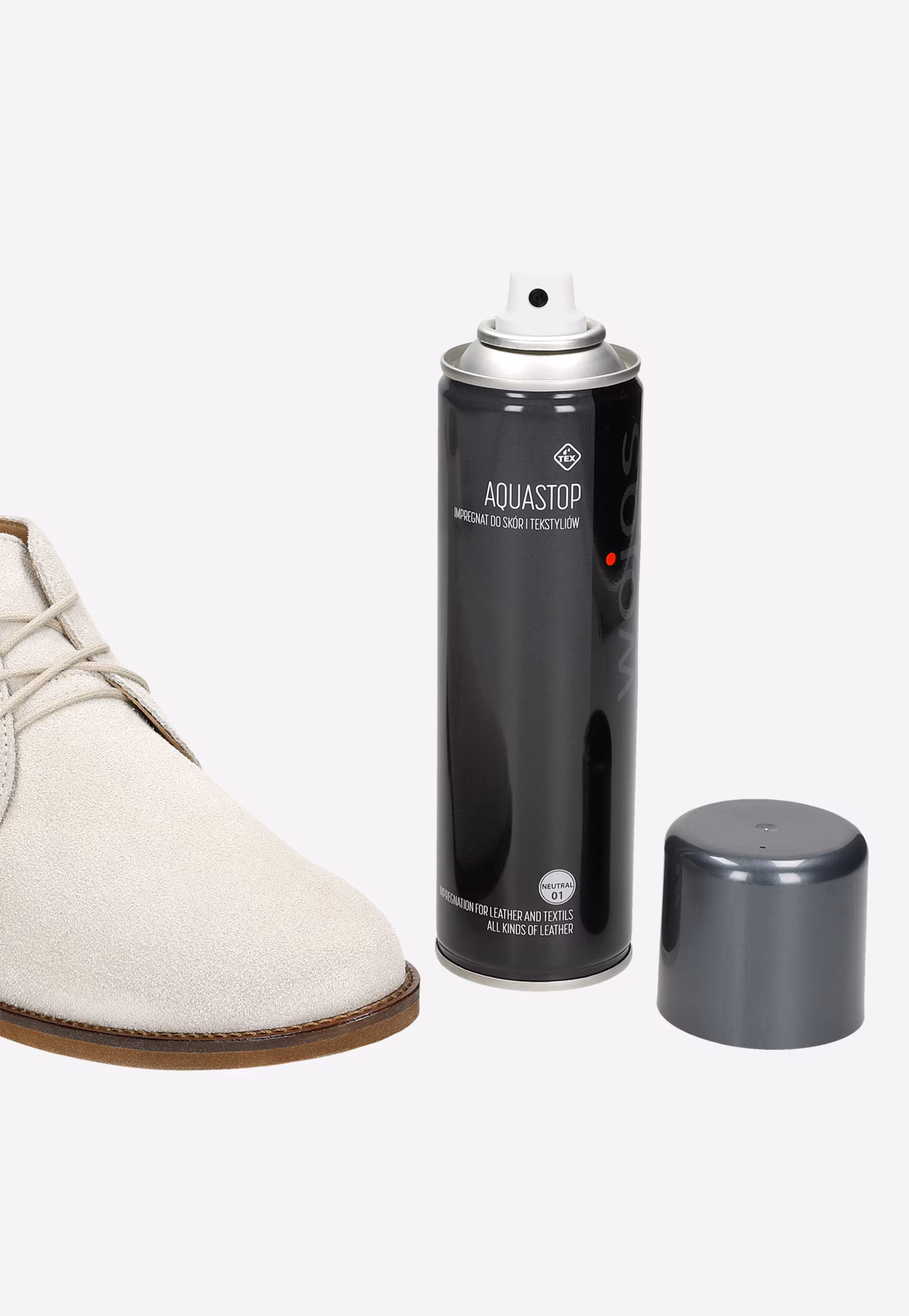 AQUASTOP spray 250 ml