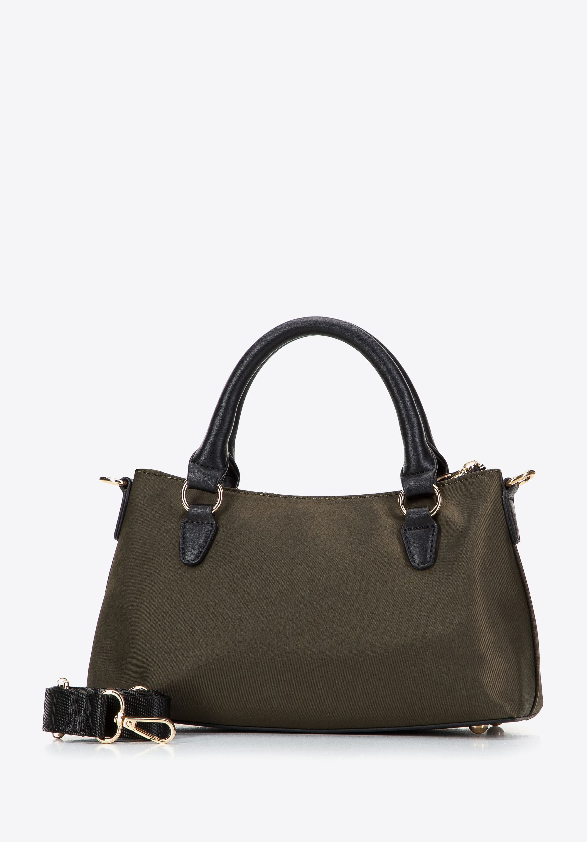 Minikuferek z nylonu z etui