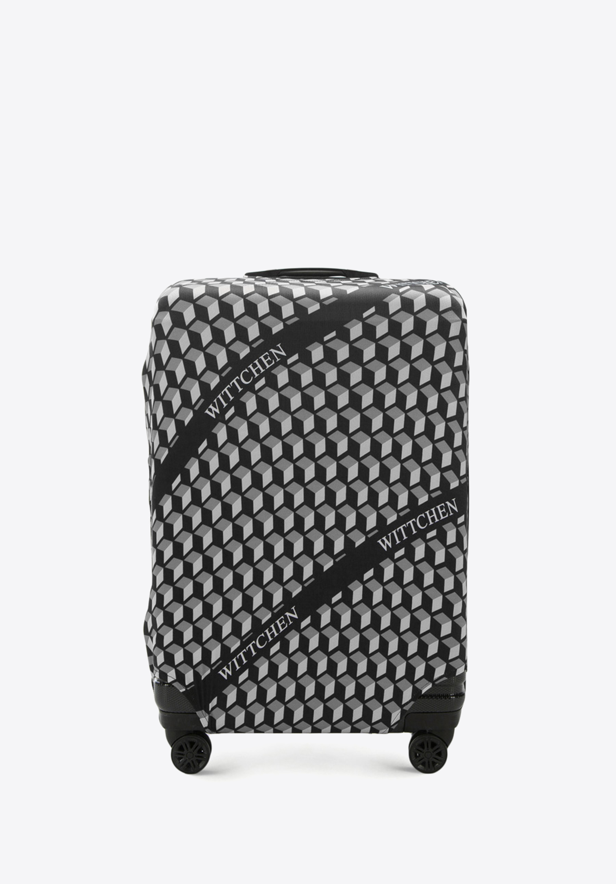 Pokrowiec na walizkę dużą