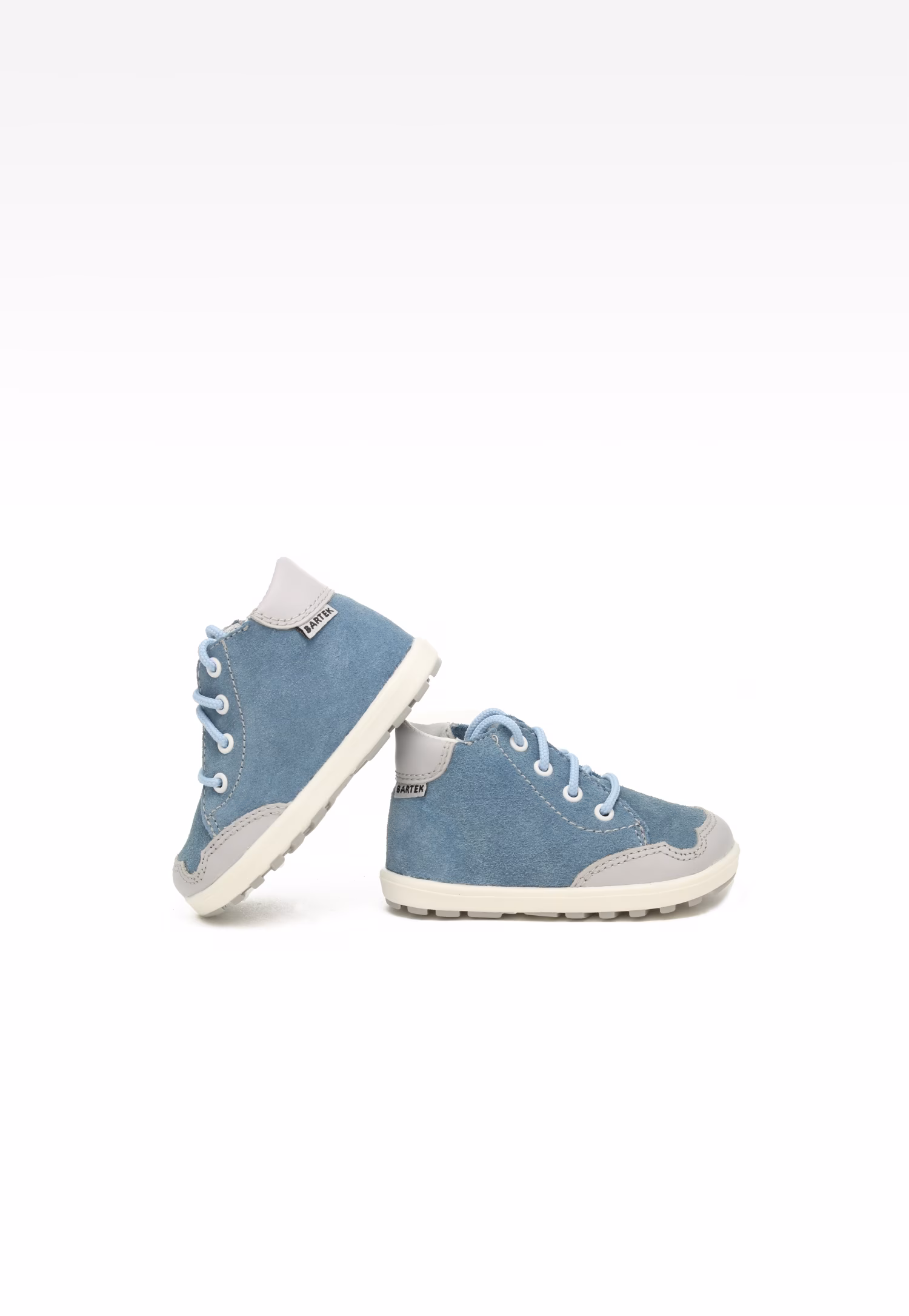 Mini first steps BARTEK 71190-0005, beżowy