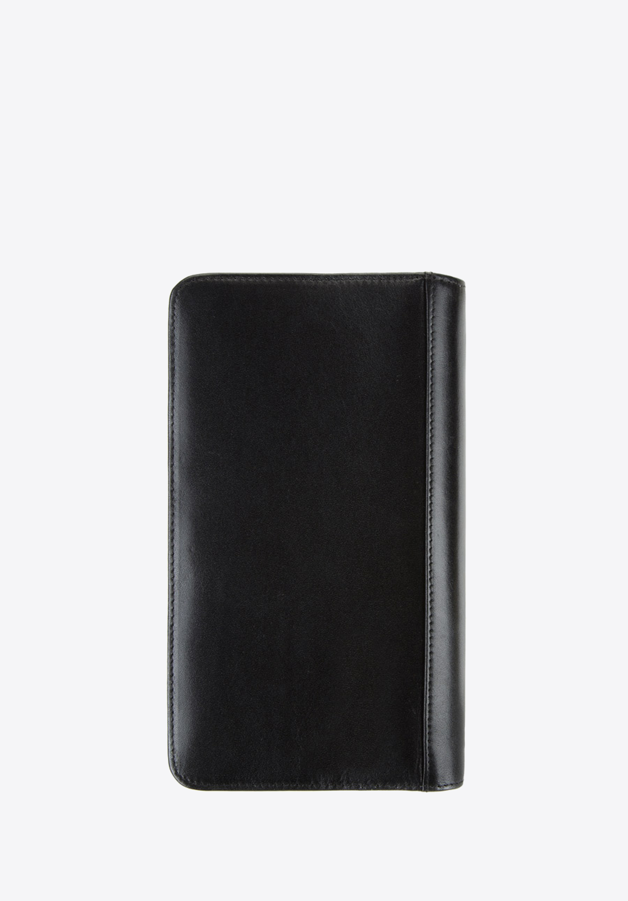 Wizytownik ze skóry klasyczny