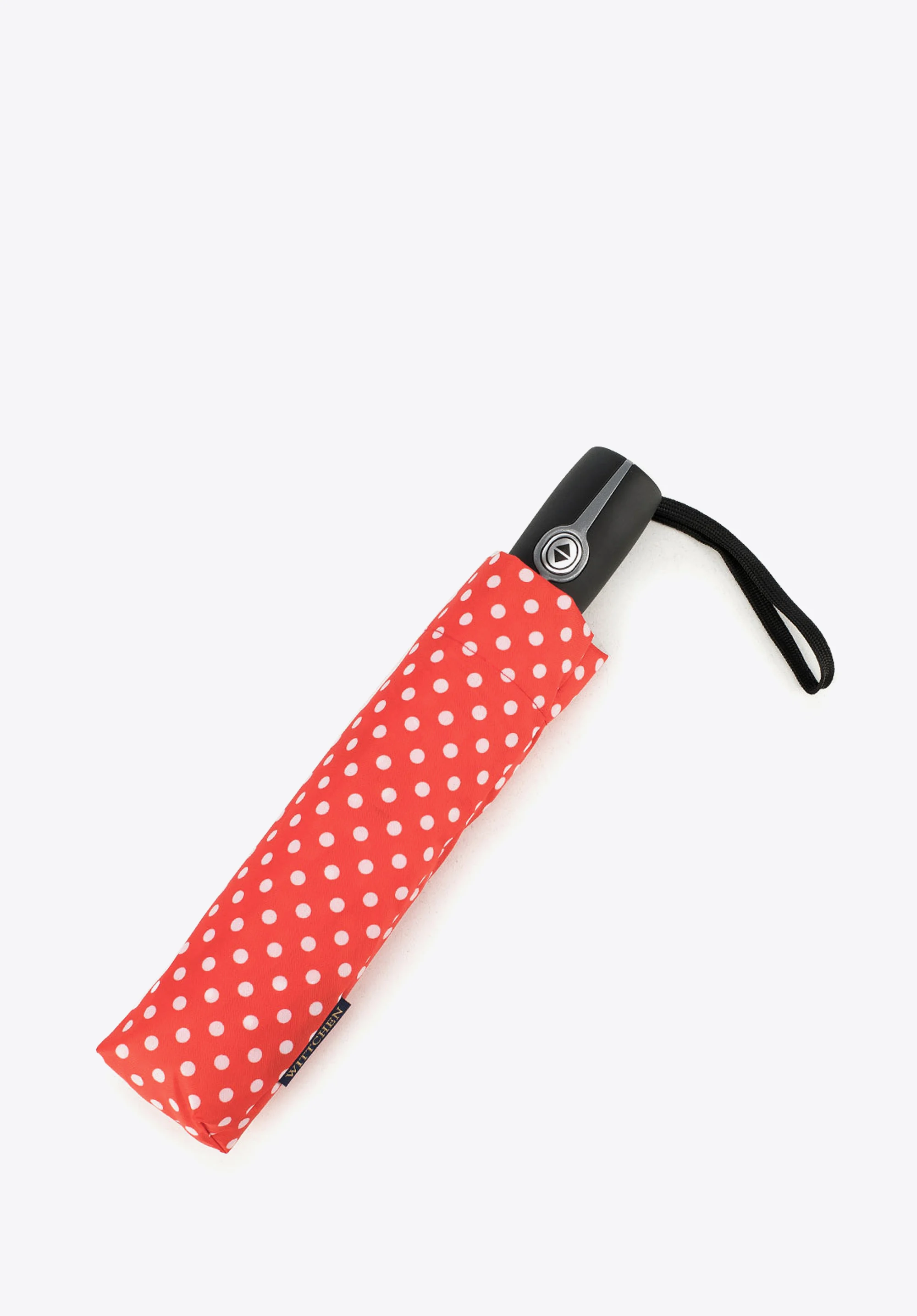 Parasol automatyczny wzorzysty