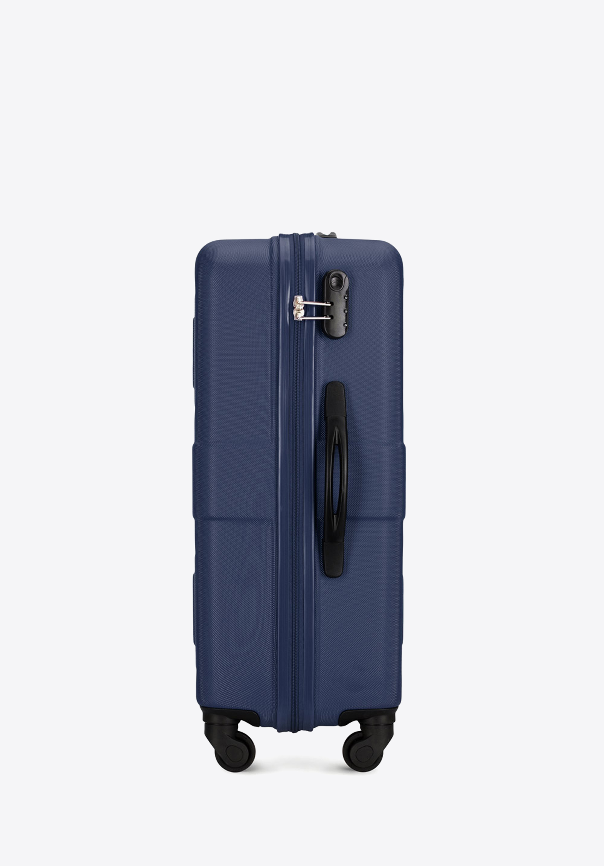 Kosmetyczka podróżna z ABS-u tłoczona