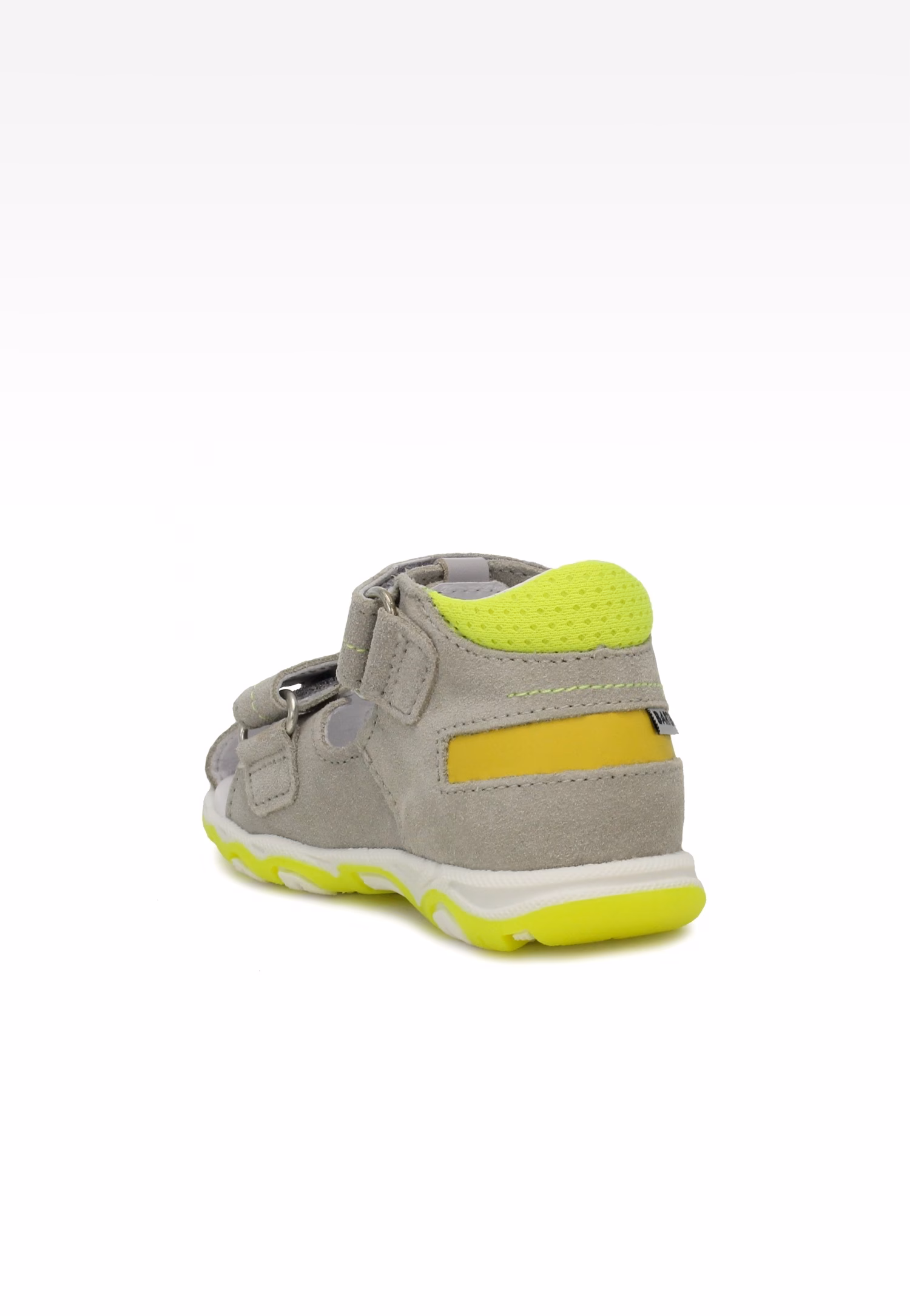 Profilaktyczne BARTEK 71170-0014, dla chłopców, szary