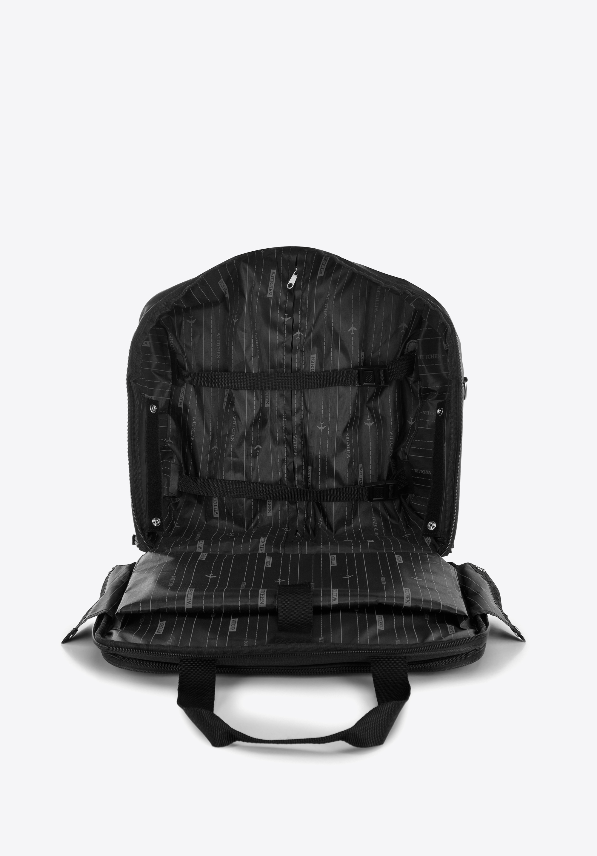 Torba biznesowa na kółkach