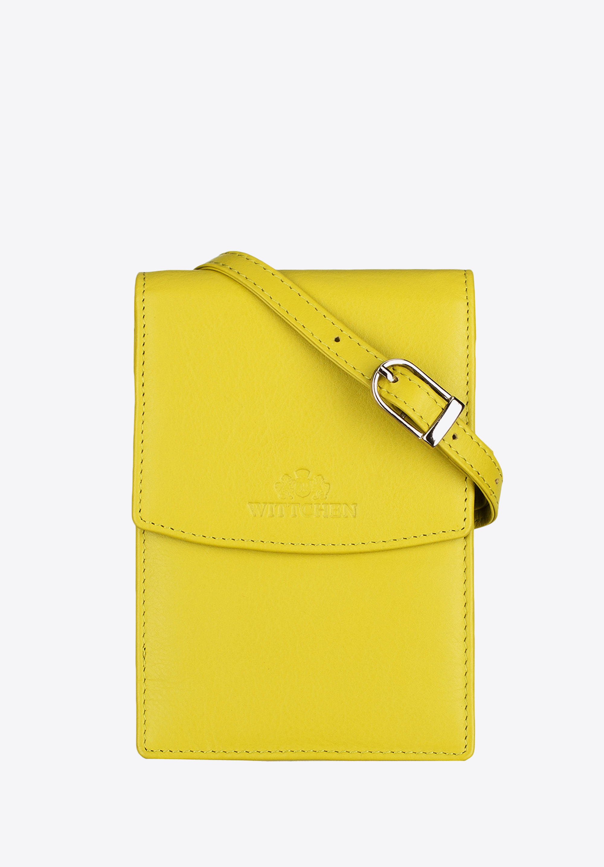 Damska torebka mini z klapką