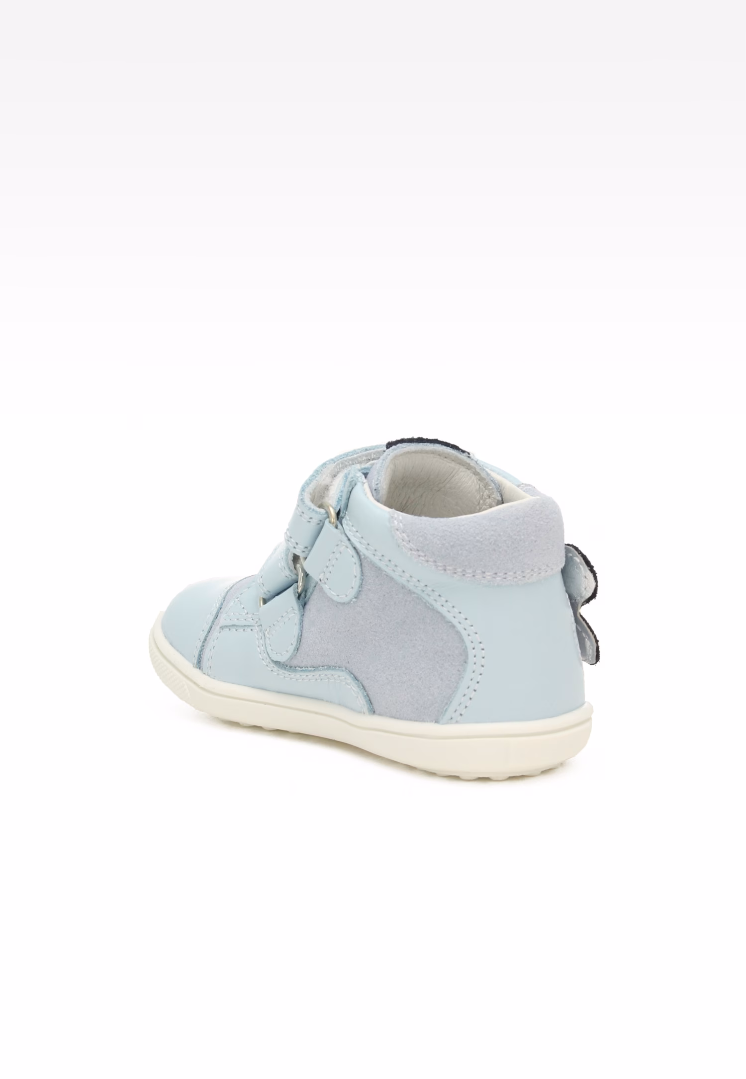 Trzewiki BARTEK 11703-033, dla dziewcząt, fioletowy