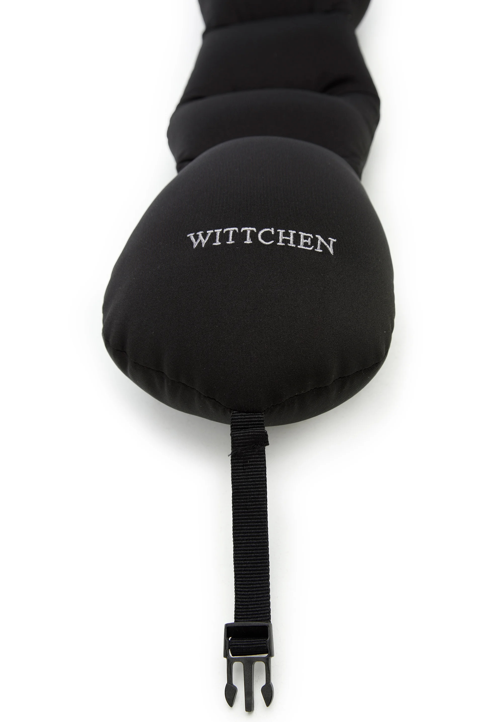 Poduszka podróżna składana