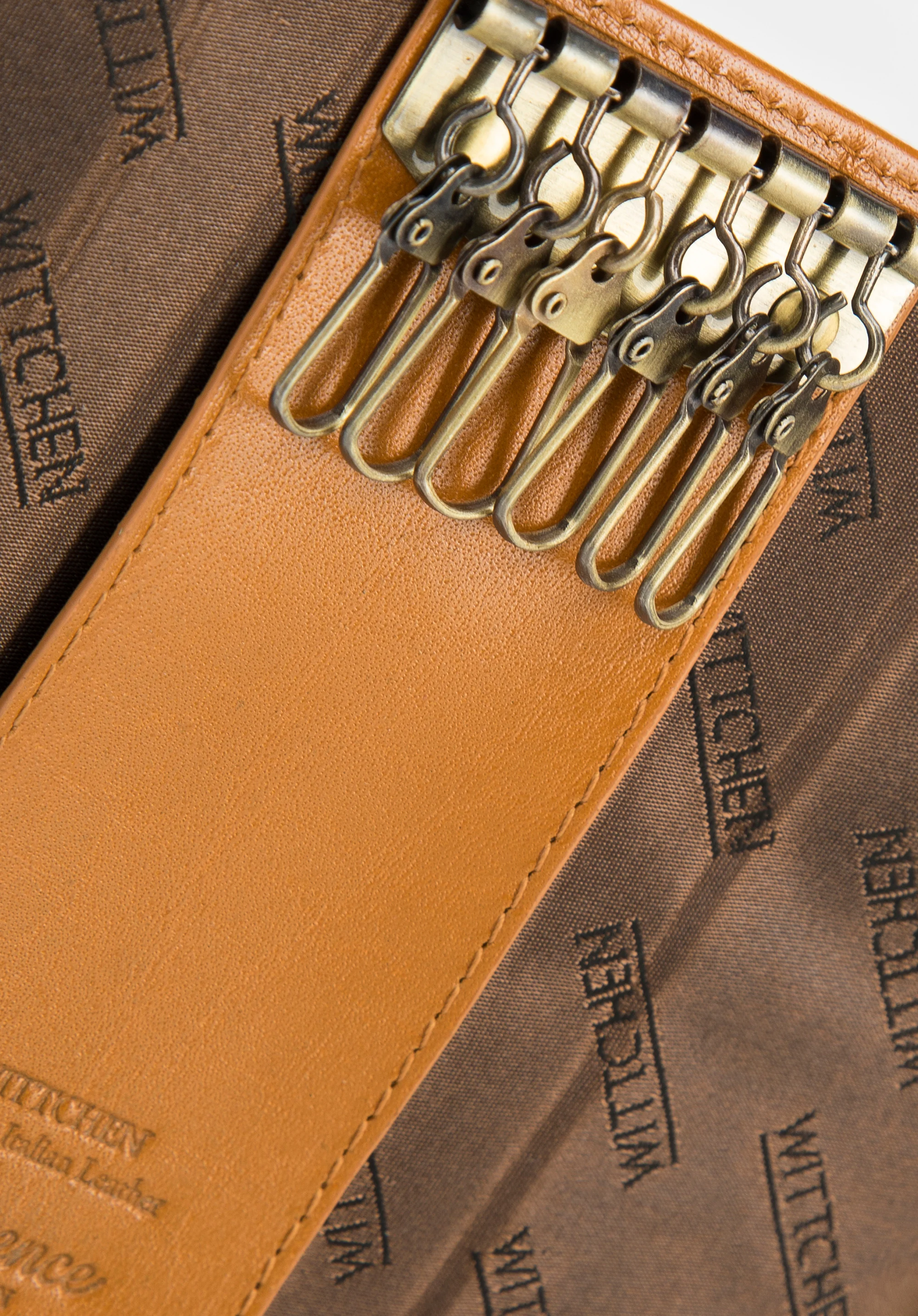 Etui na długie klucze