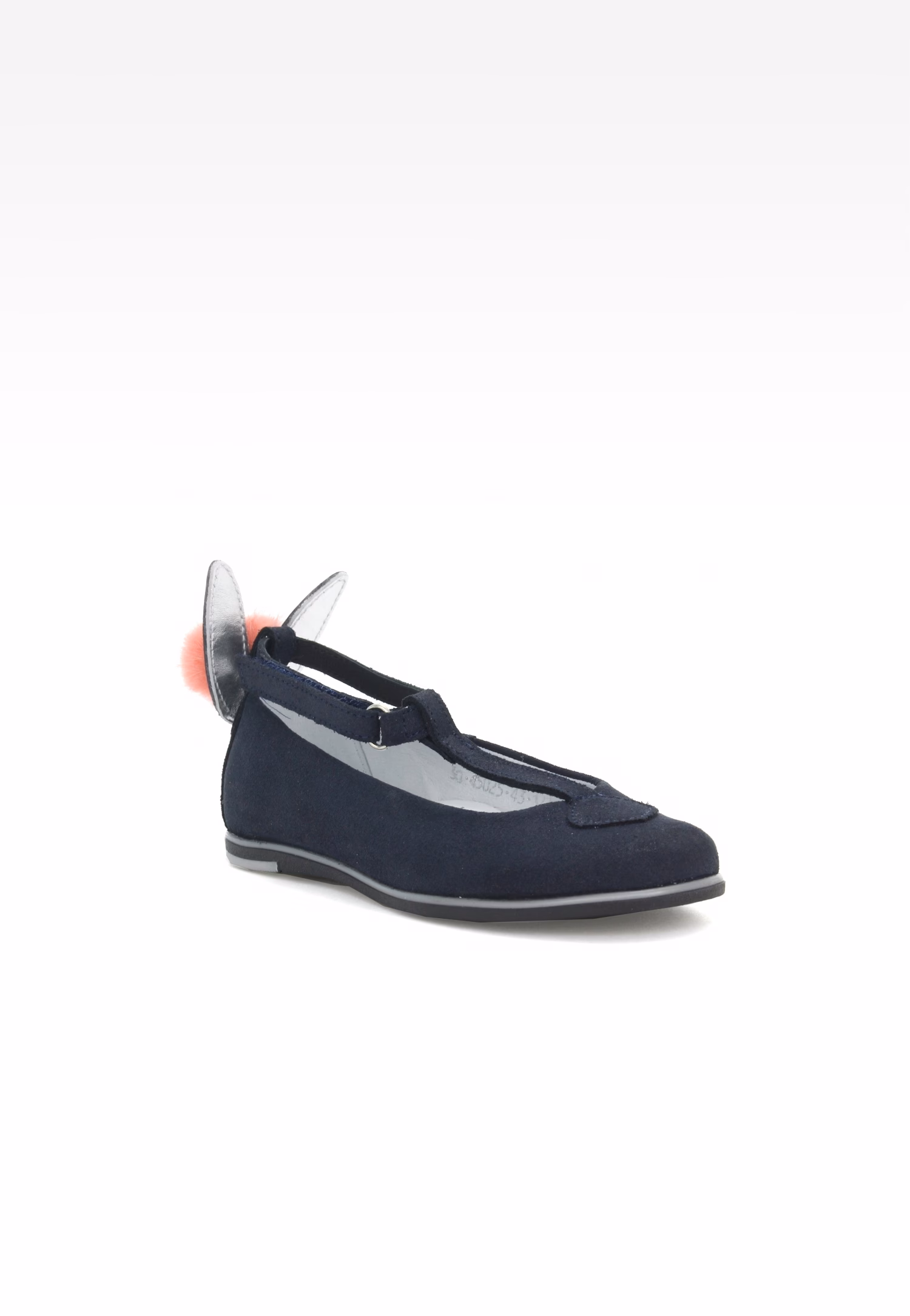 Wizytowe BARTEK W-68025/SZ/PL5, dla dziewcząt, multi