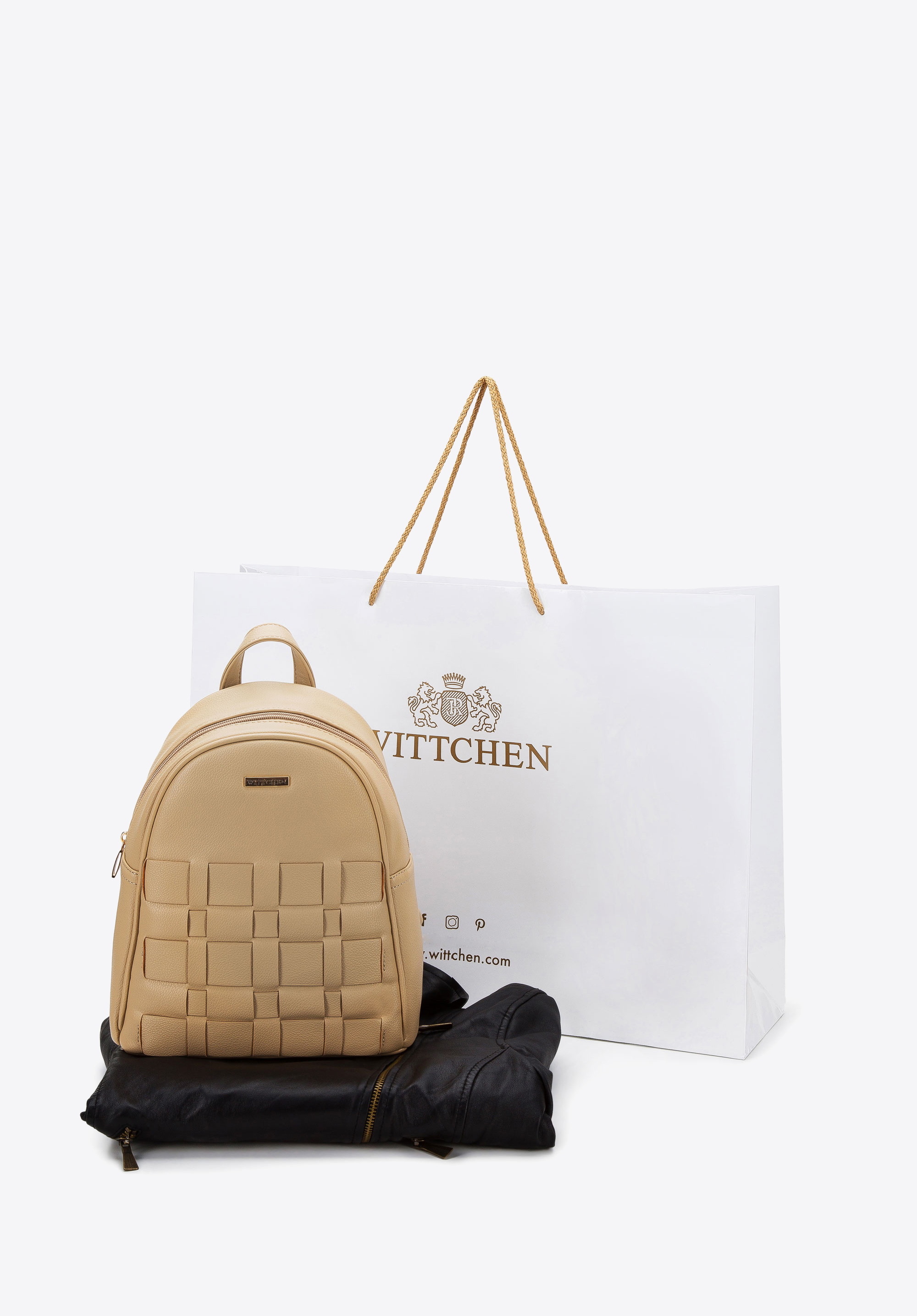 Torba papierowa duża