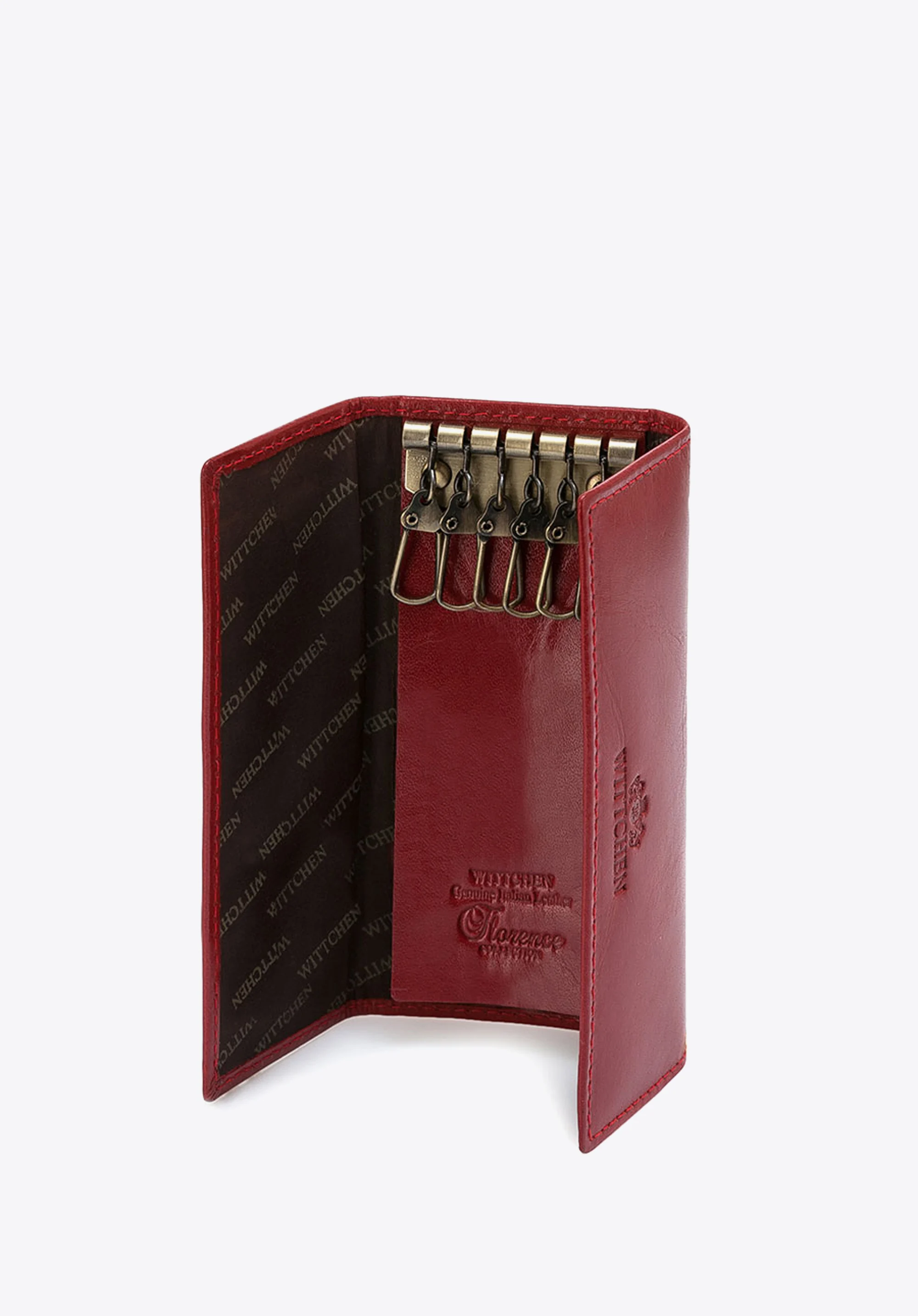 Etui na długie klucze