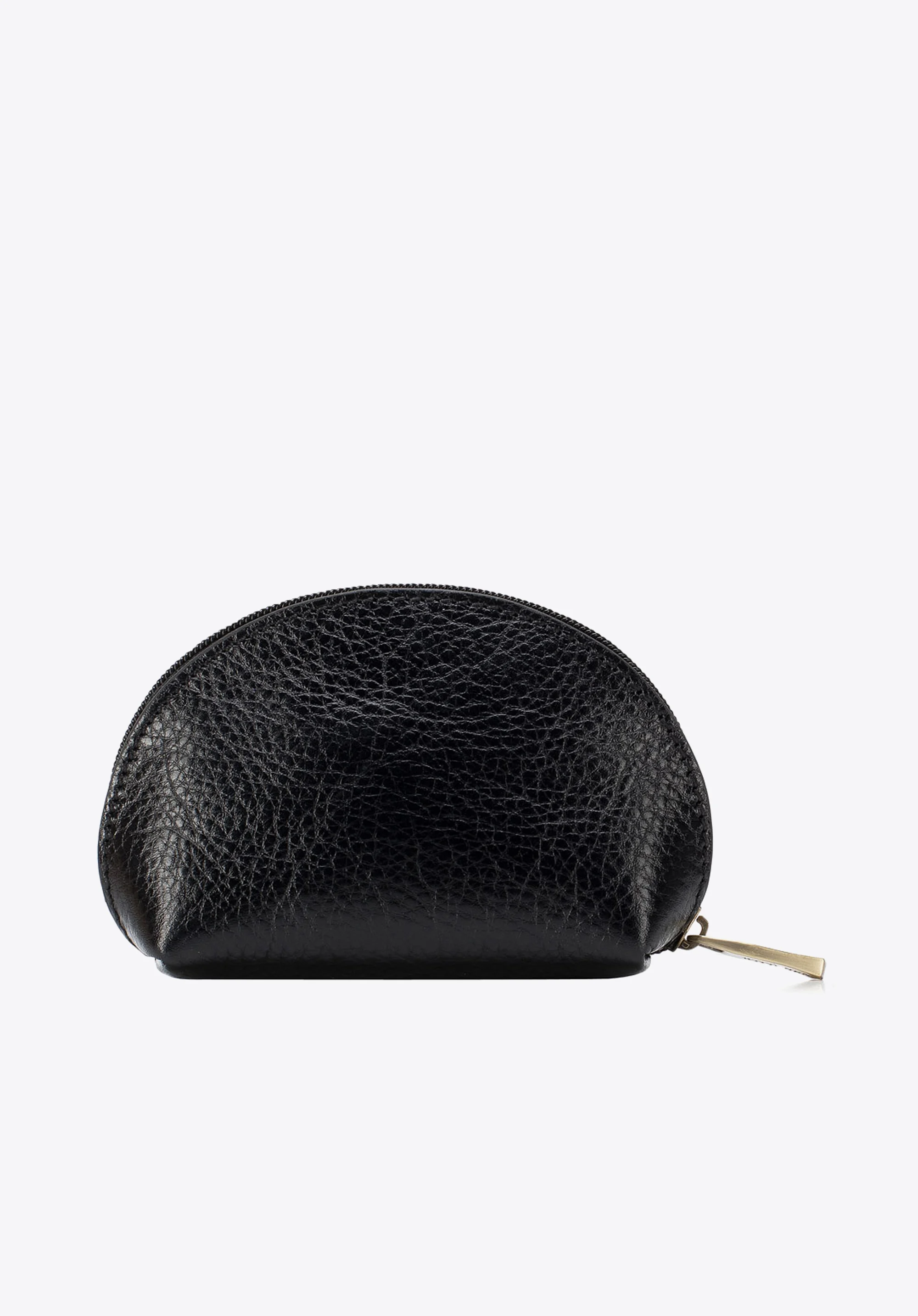 Bilonówka skórzana półokrągła