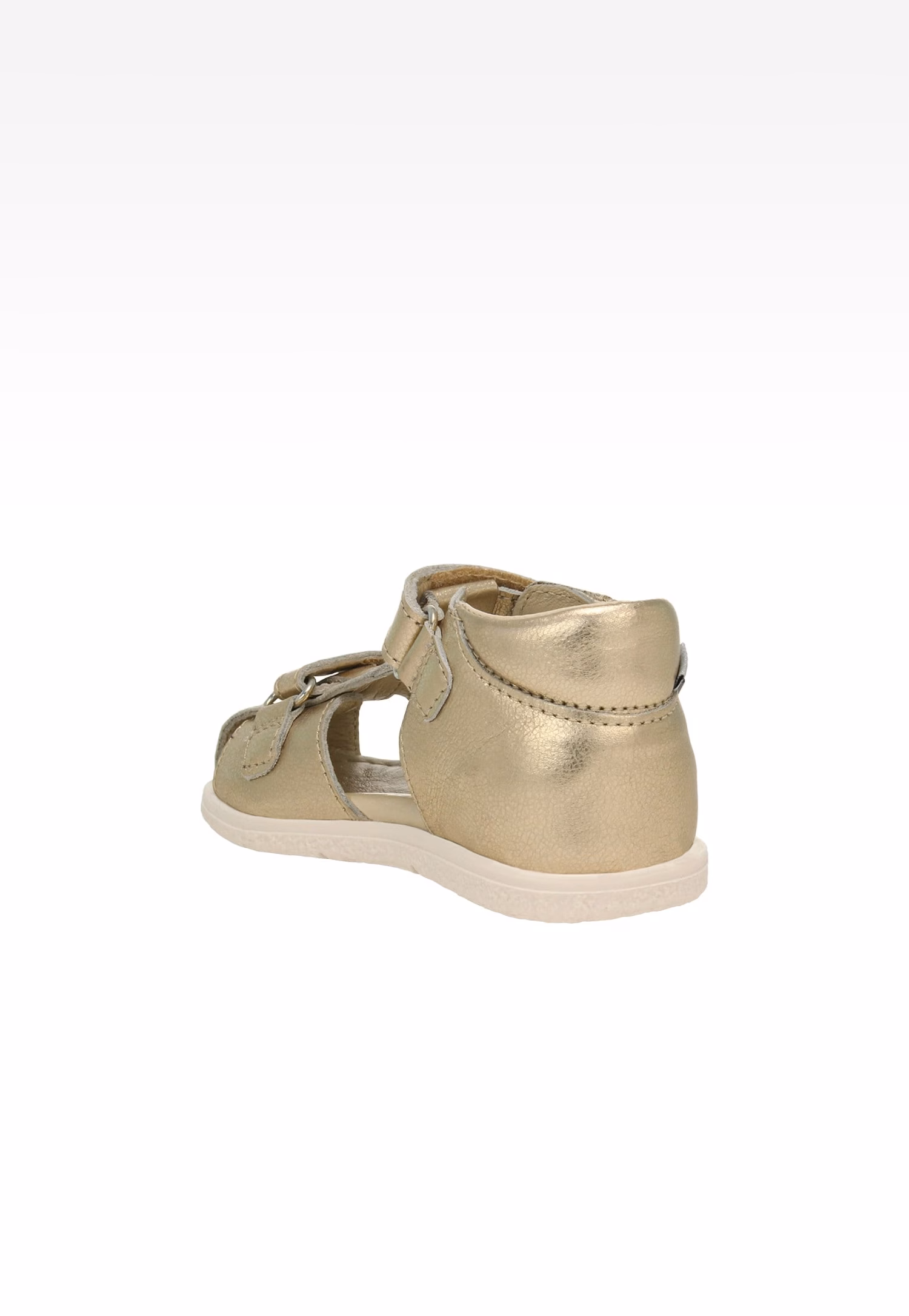 Sandały BARTEK 11042305, granatowy