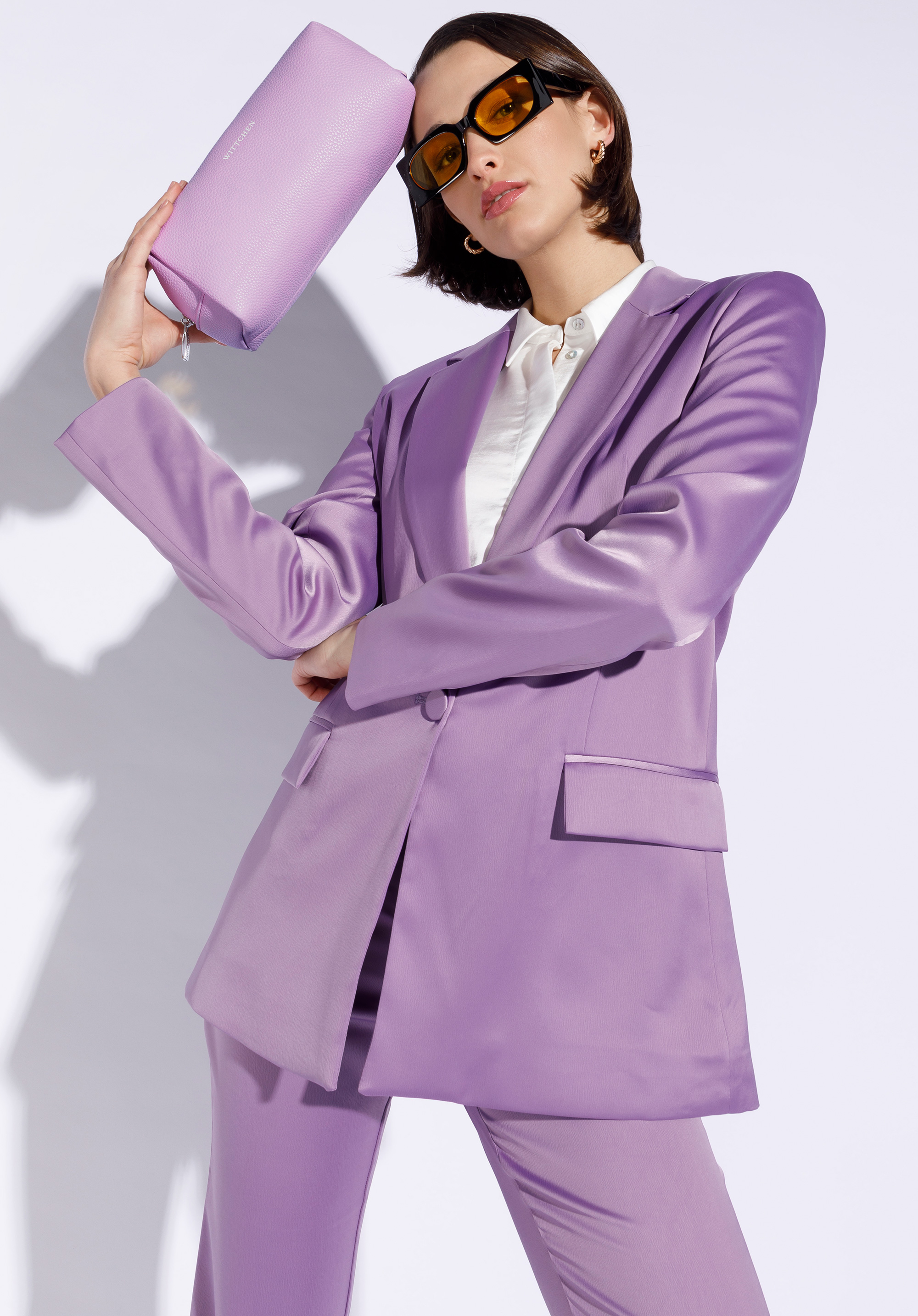 Kosmetyczka klasyczna