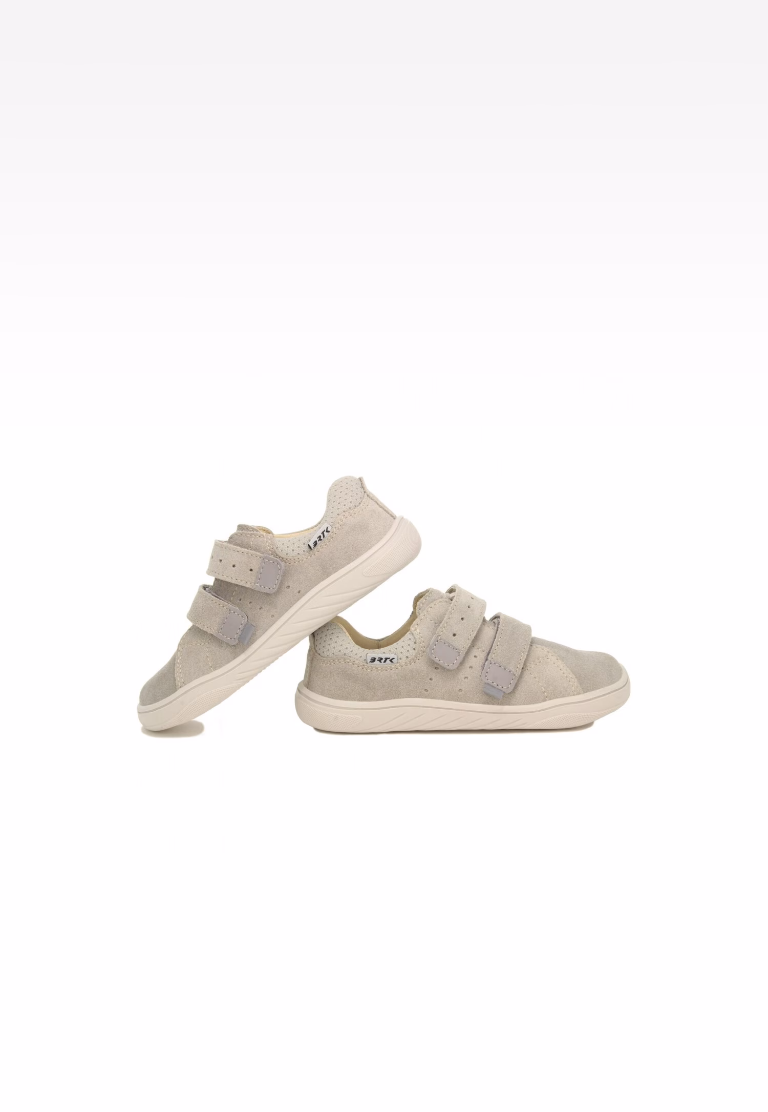 Barefoot BARTEK 15041703, szary