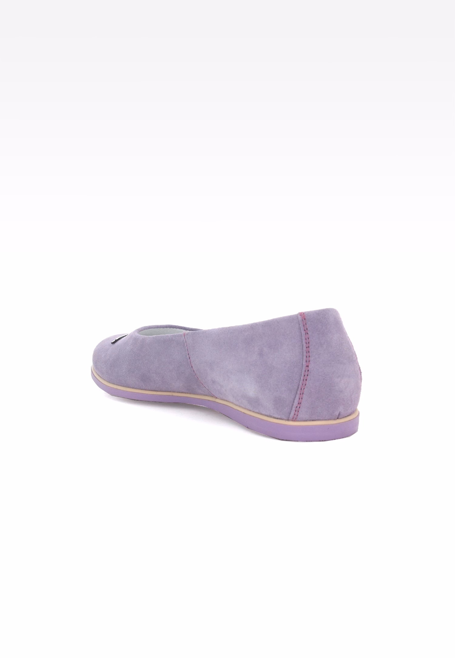 Wizytowe BARTEK W-58099/SLV, dla dziewcząt, fioletowy