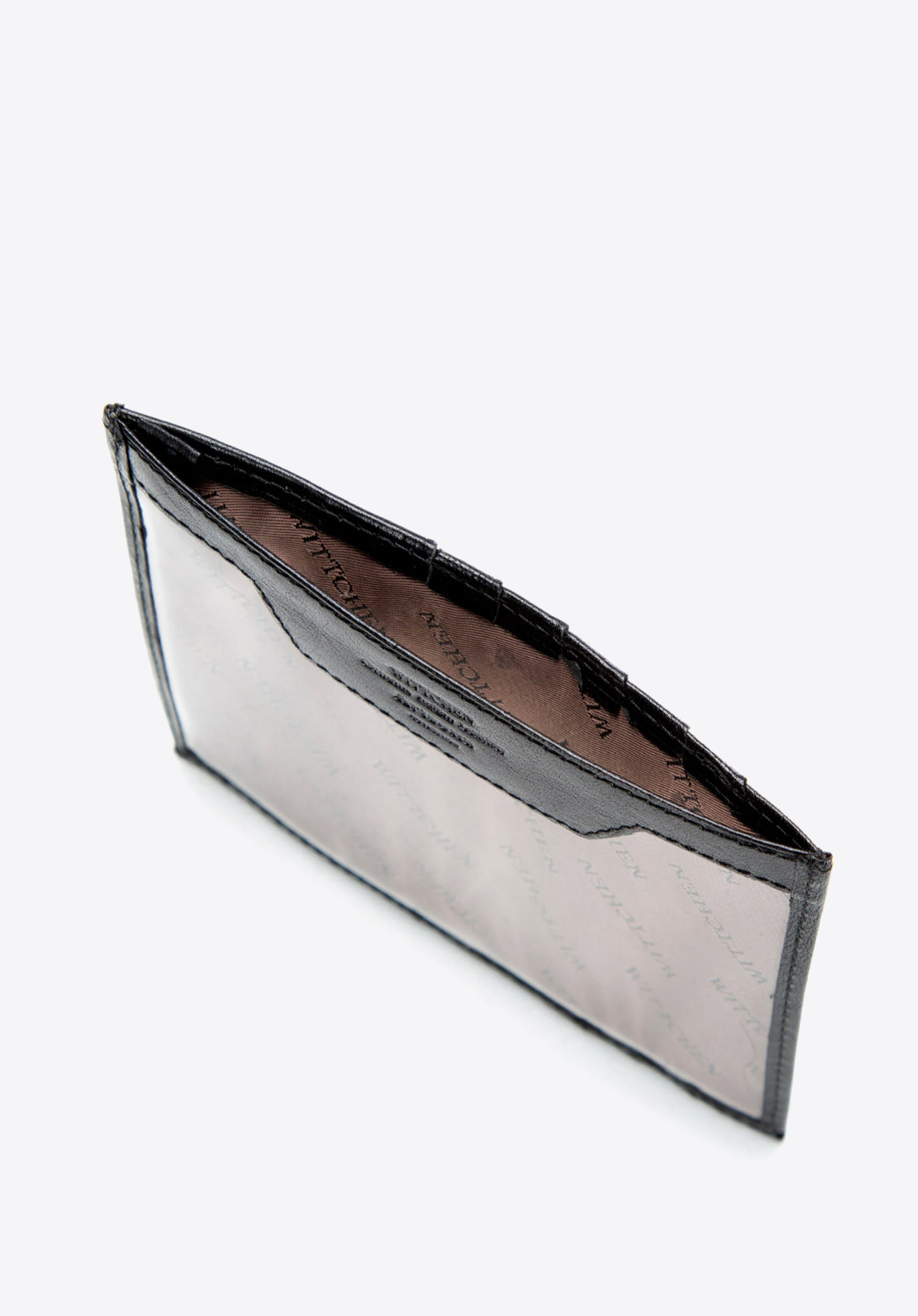 Etui na karty kredytowe