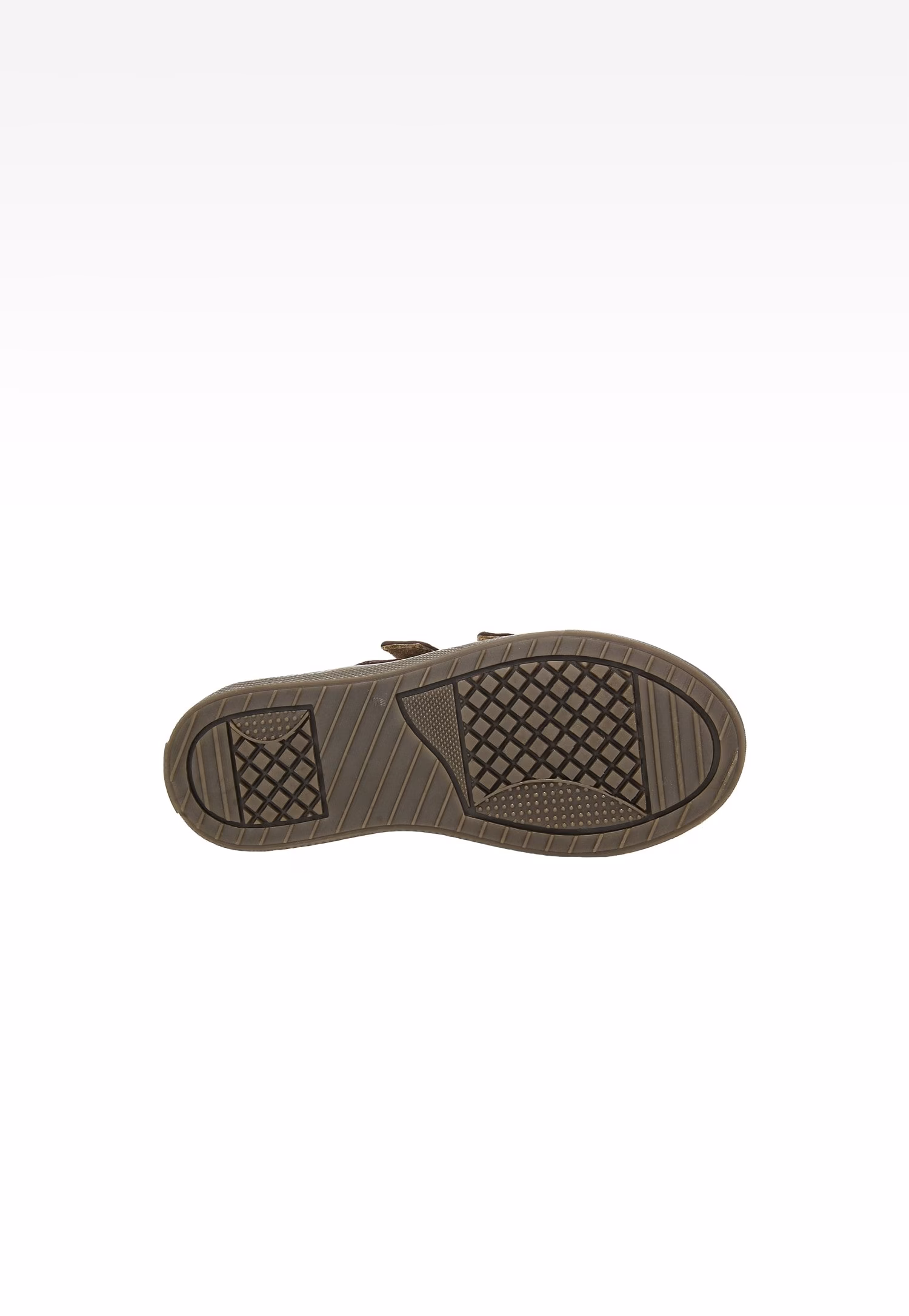 Półbuty BARTEK 18607-026, brązowy