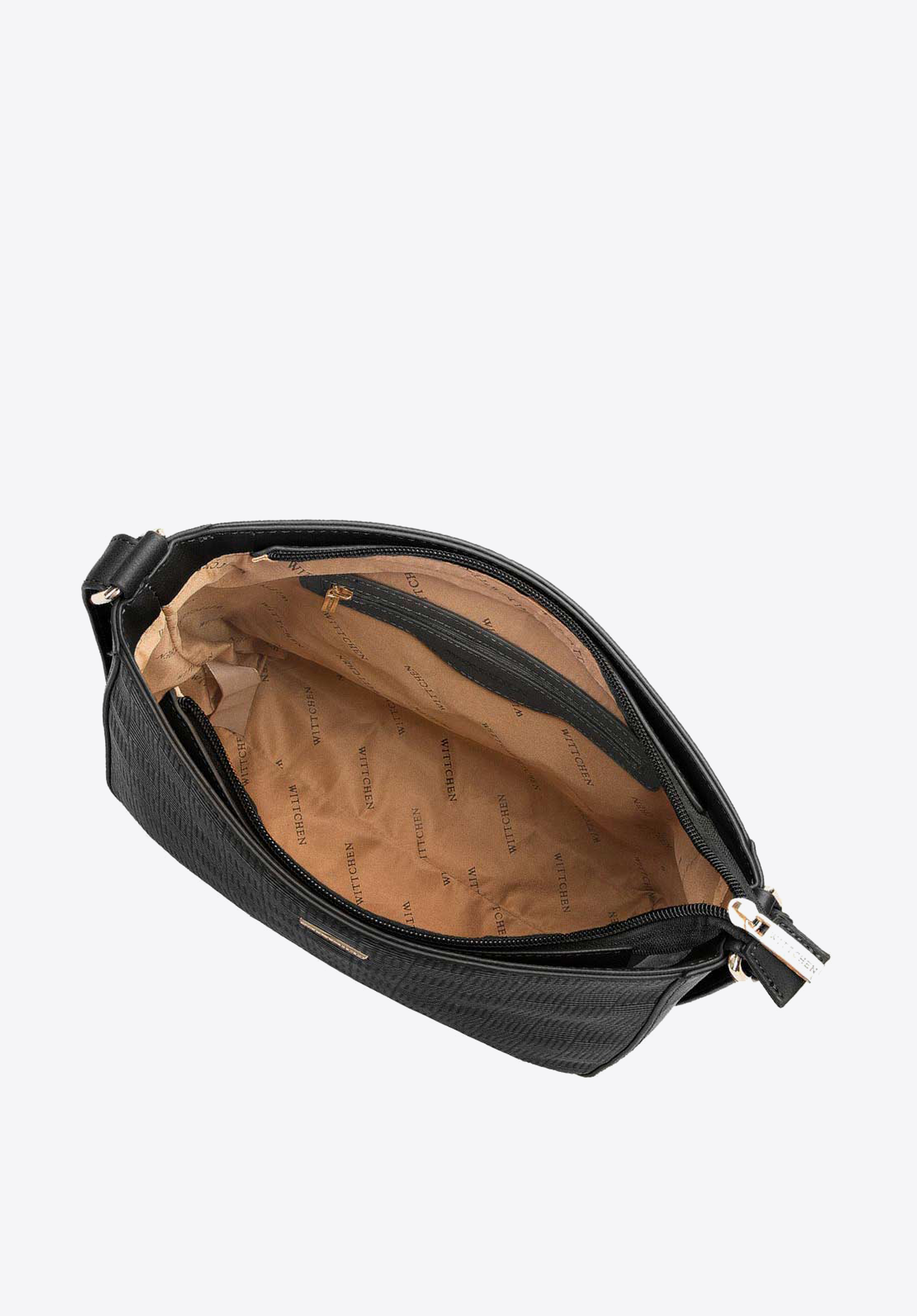 Damska listonoszka trapezowa