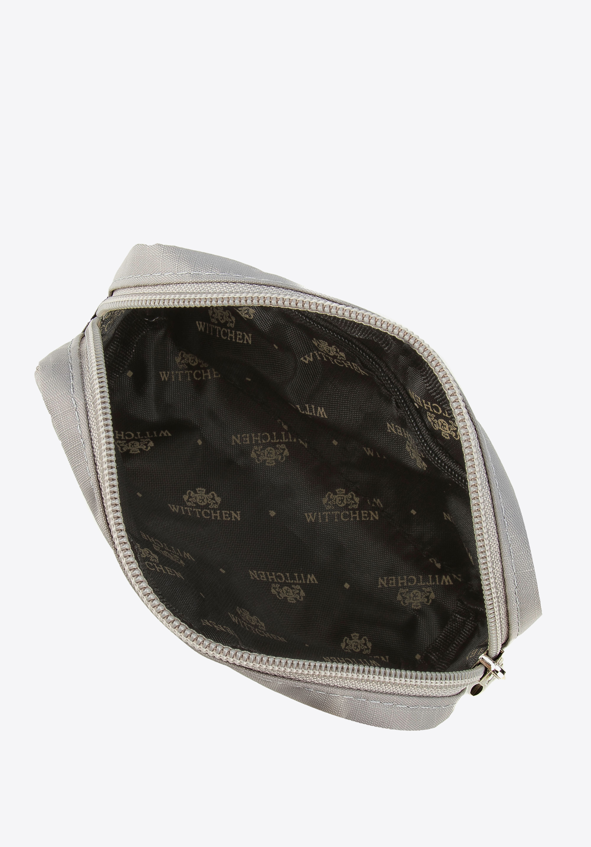 Damska kosmetyczka pudełkowa mała