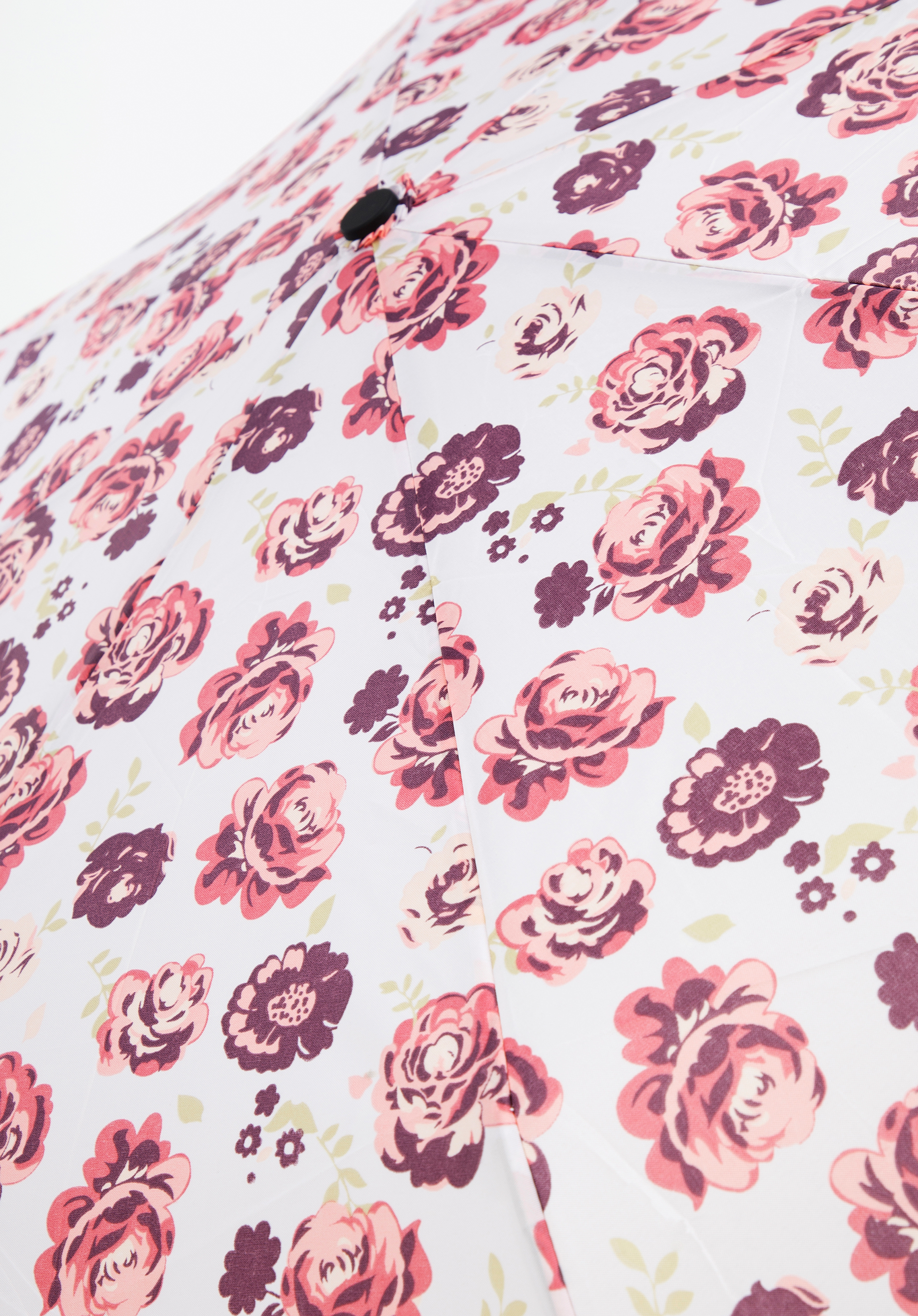 Parasol automatyczny wzorzysty