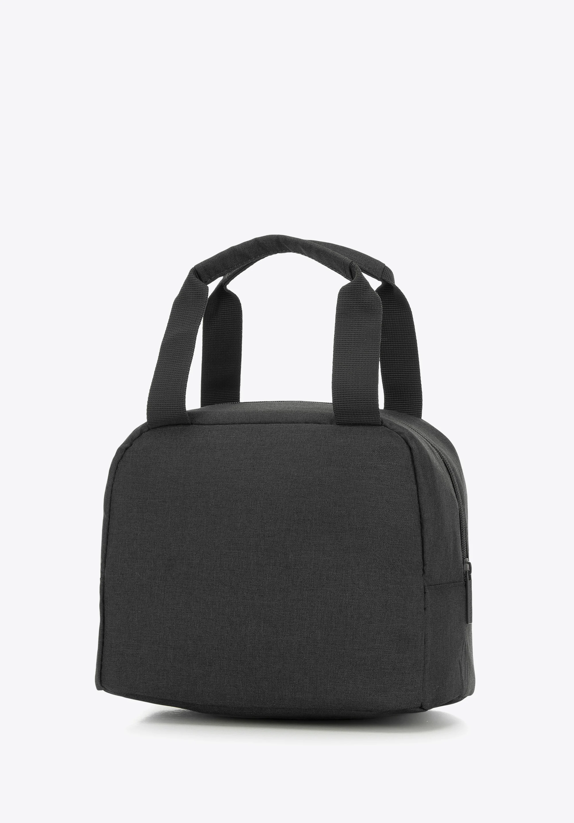 Torba na lunch zaokrąglona