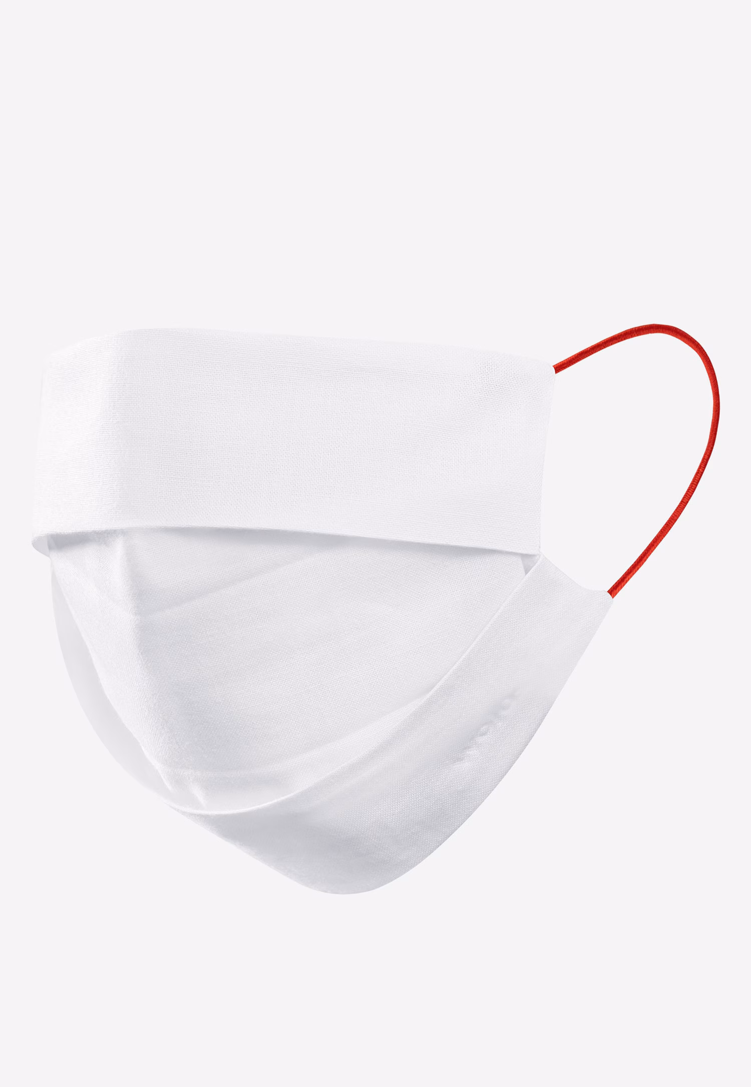 Maseczka uniwersalna PREMIUM z jonami srebra