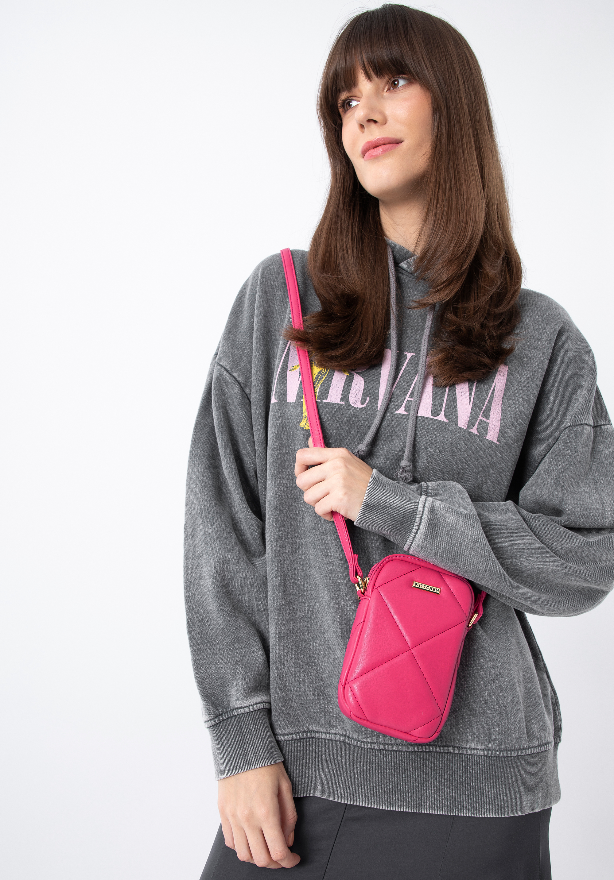 Minitorebka pikowana pudełkowa